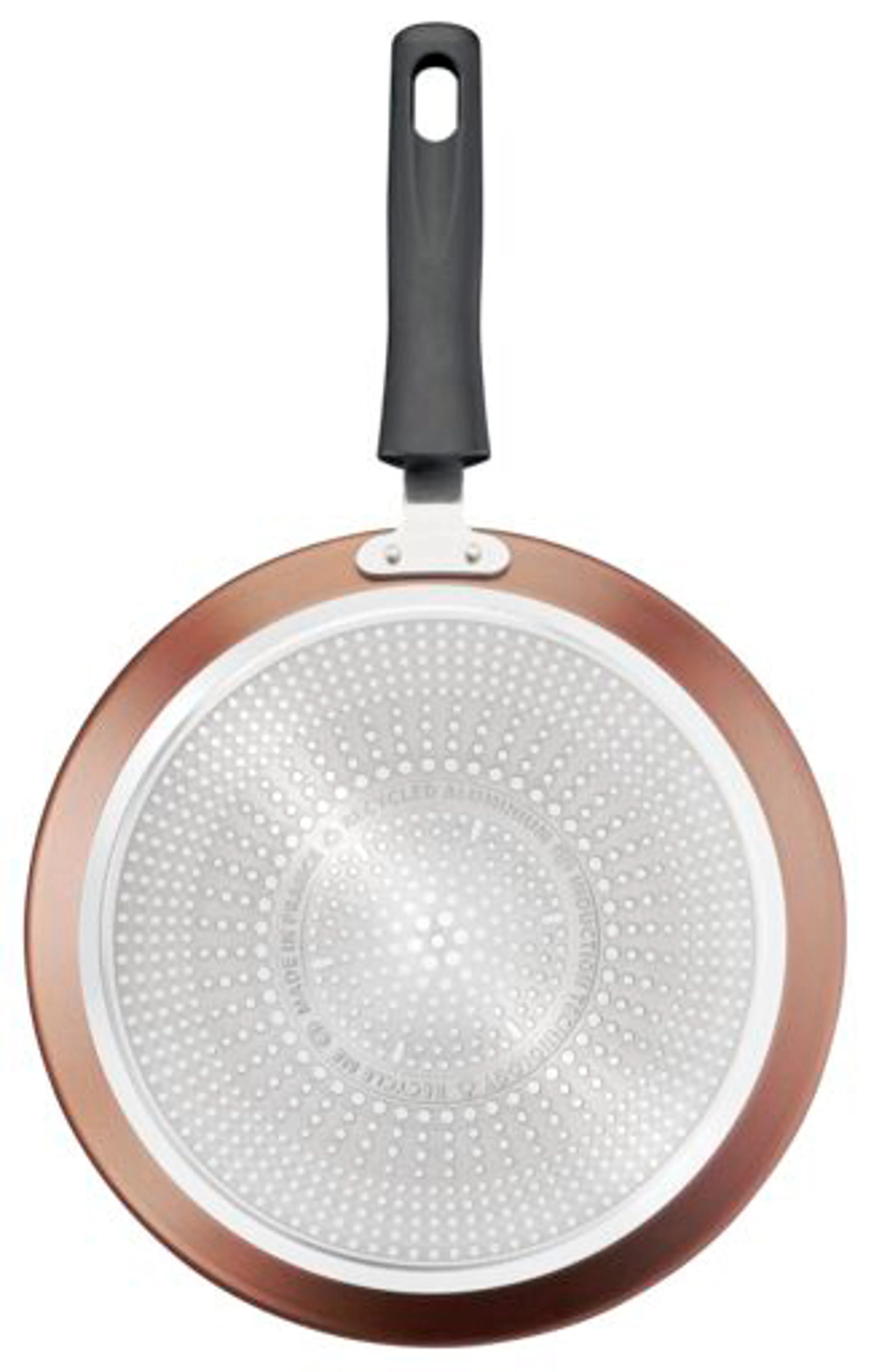 Tefal Poêle à crêpe - Eco Respect - Ø28 cm image