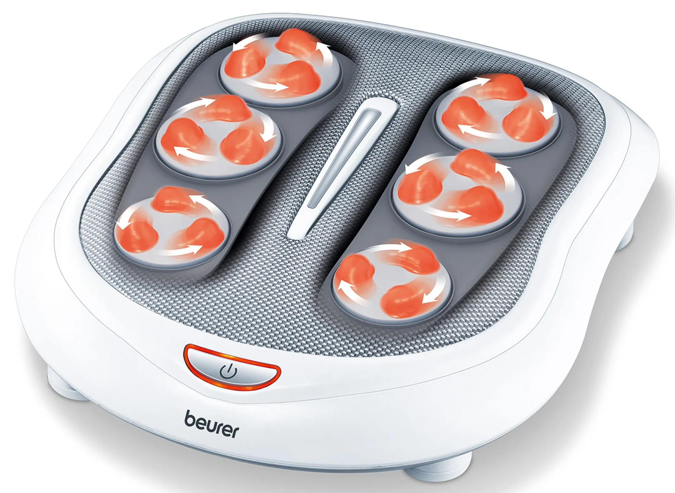 Beurer Massage de pieds FM60 image