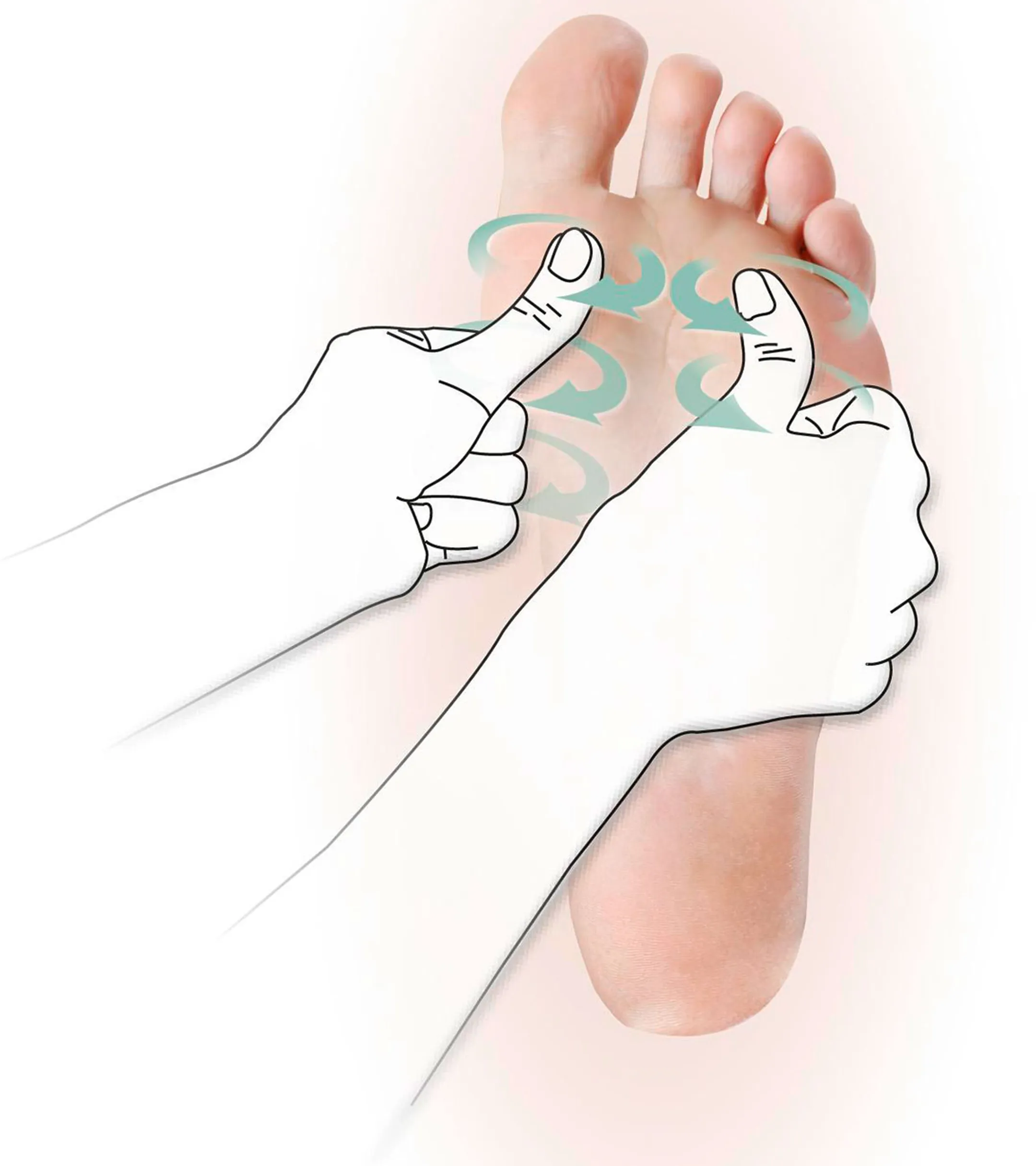 Beurer Massage de pieds FM60 image