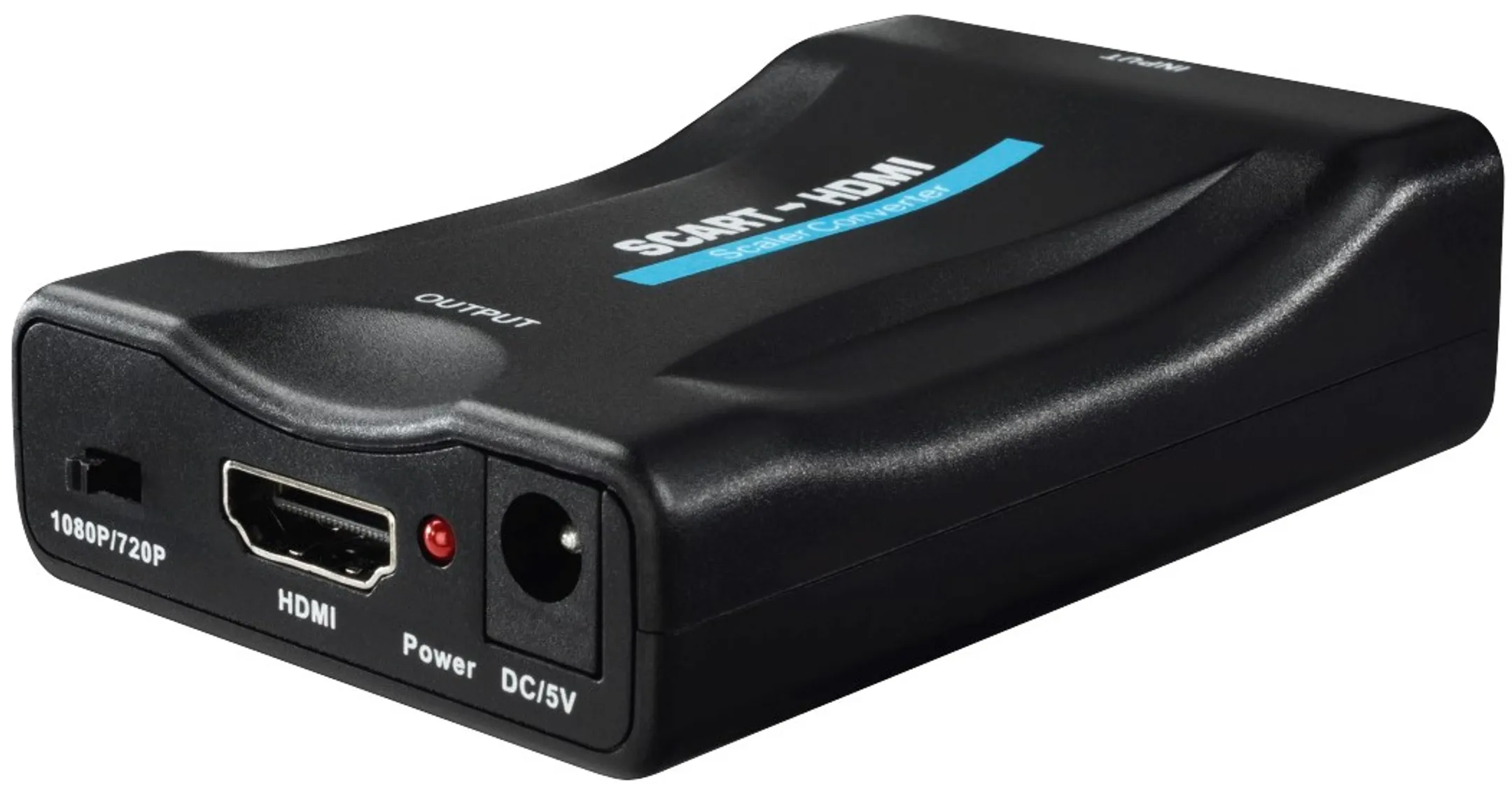 Convertisseur SCART vers HDMI