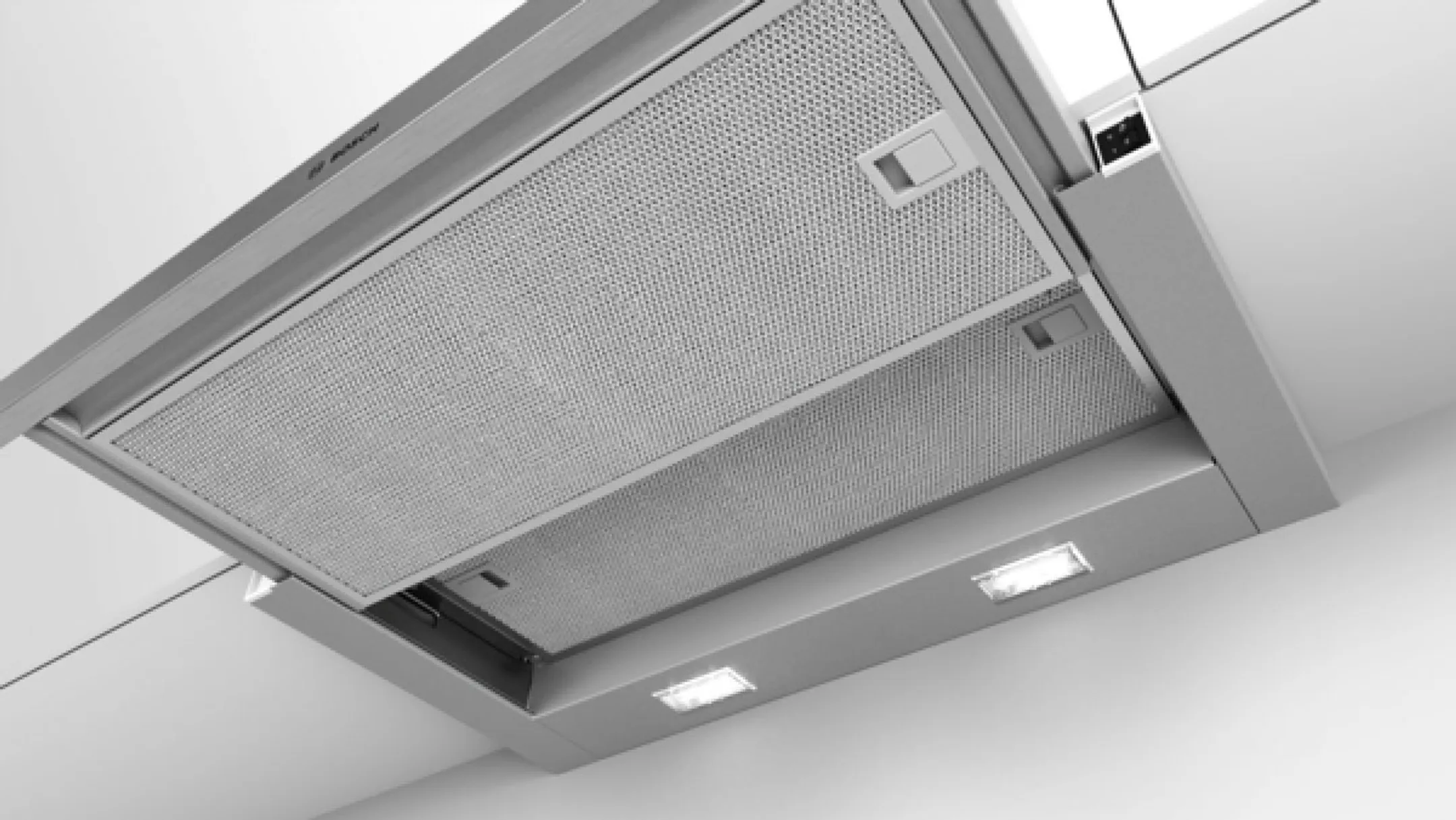 Bosch Telescopische dampkap DFL063W56 image