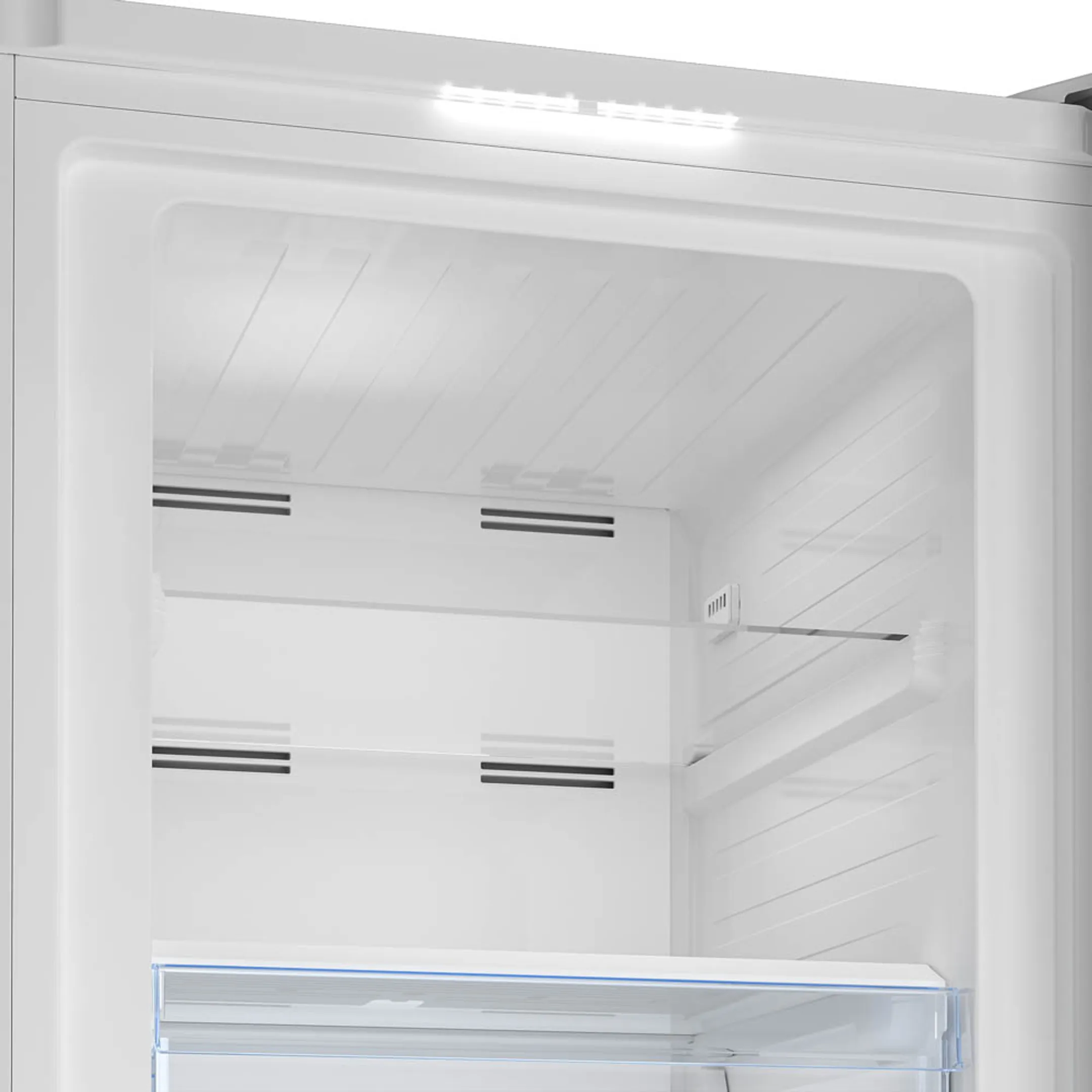 Beko Diepvries RFNE448E45WN image