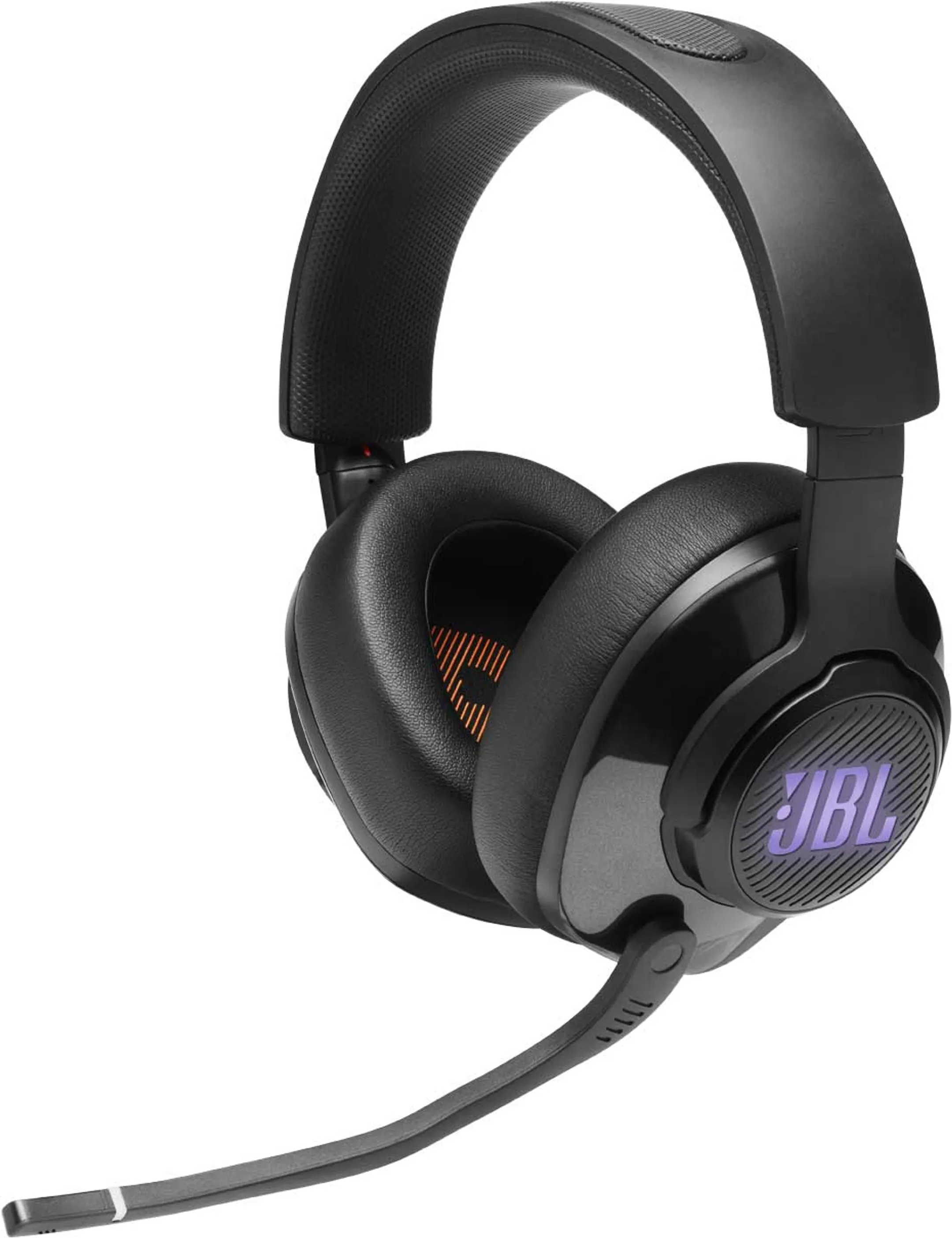 Quantum 400 gaming headset - Zwart