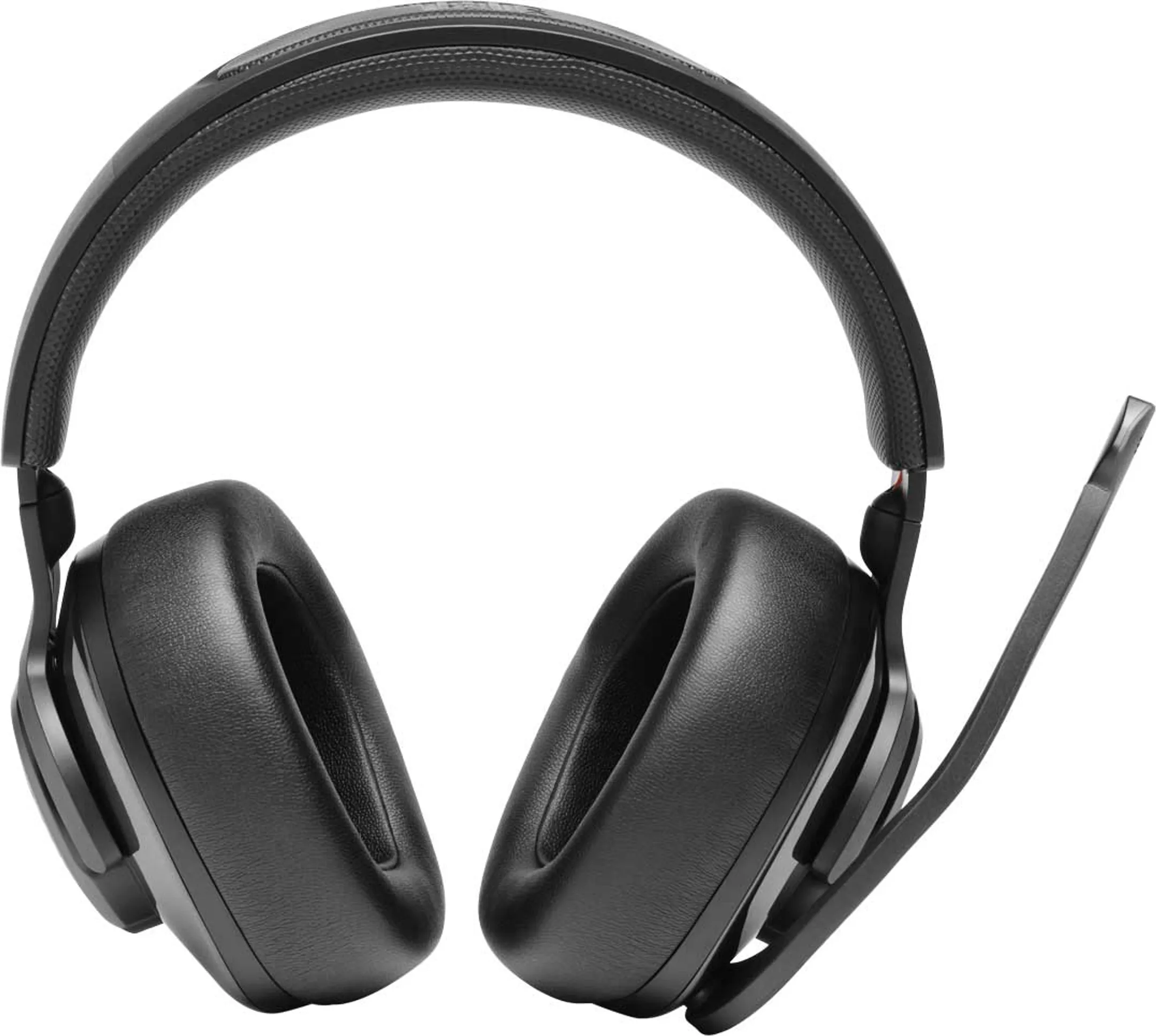 JBL Quantum 400 gaming headset - Zwart image
