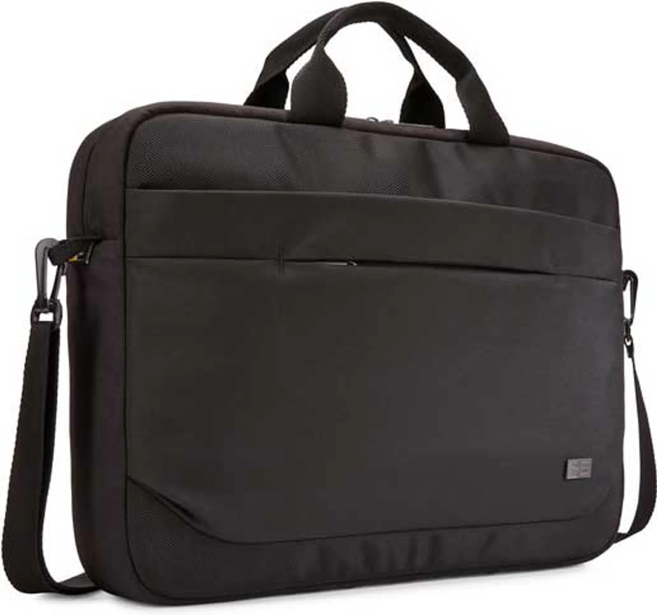 Mallette Advantage 15,6" Attaché - Noir