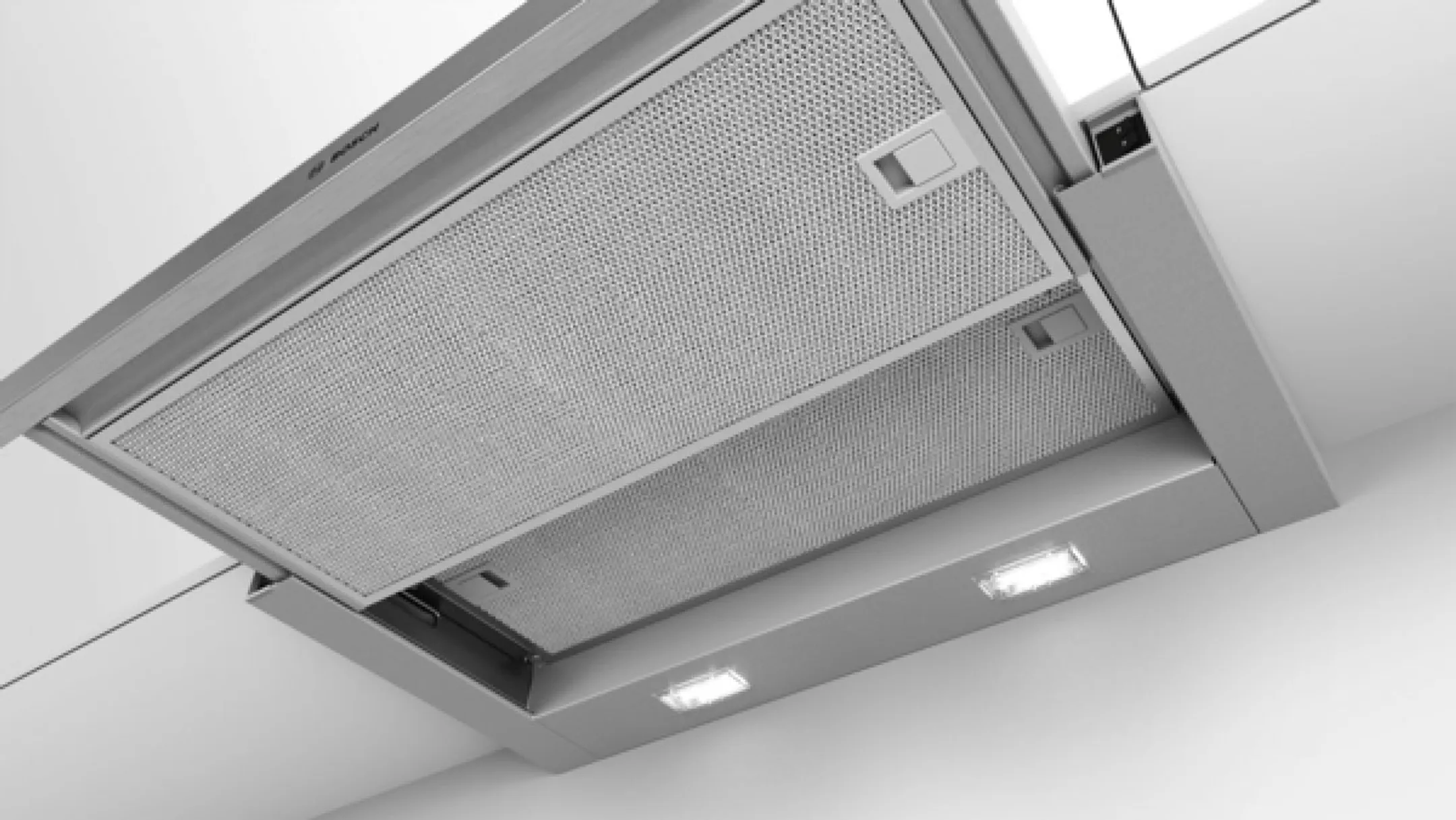 Bosch Hotte téléscopique DFL064W53 image