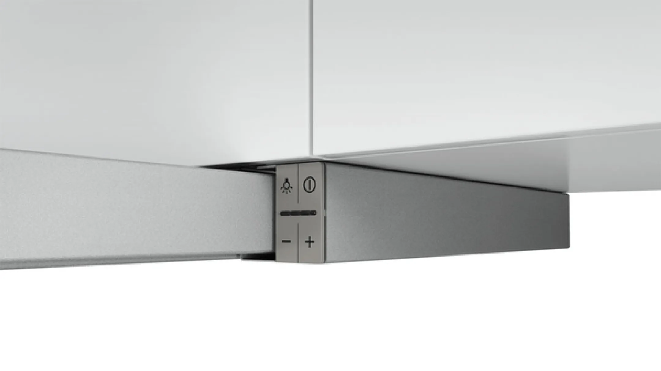 Bosch Telescopische dampkap DFS097A51 image