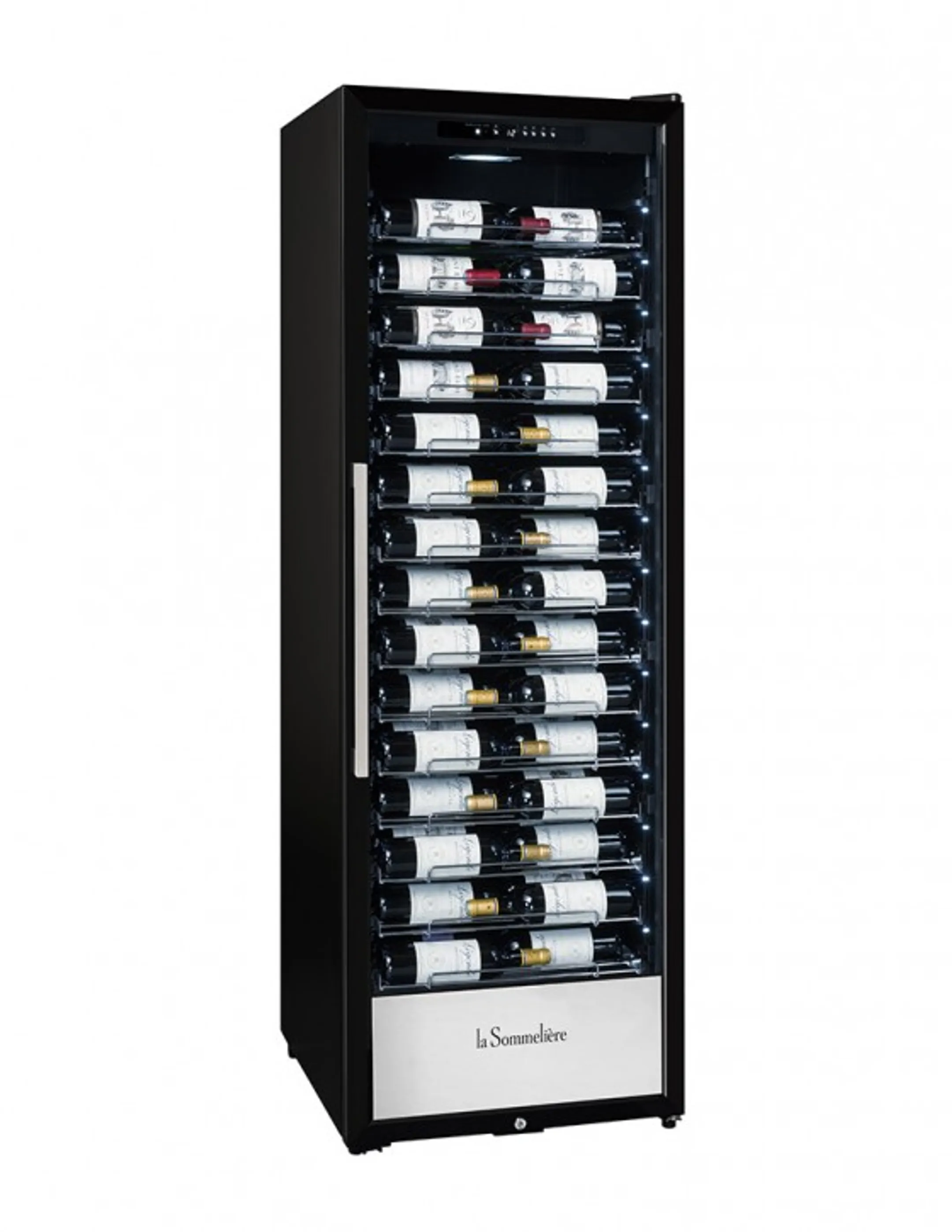 La Sommelière Cave à vin PRO160 image