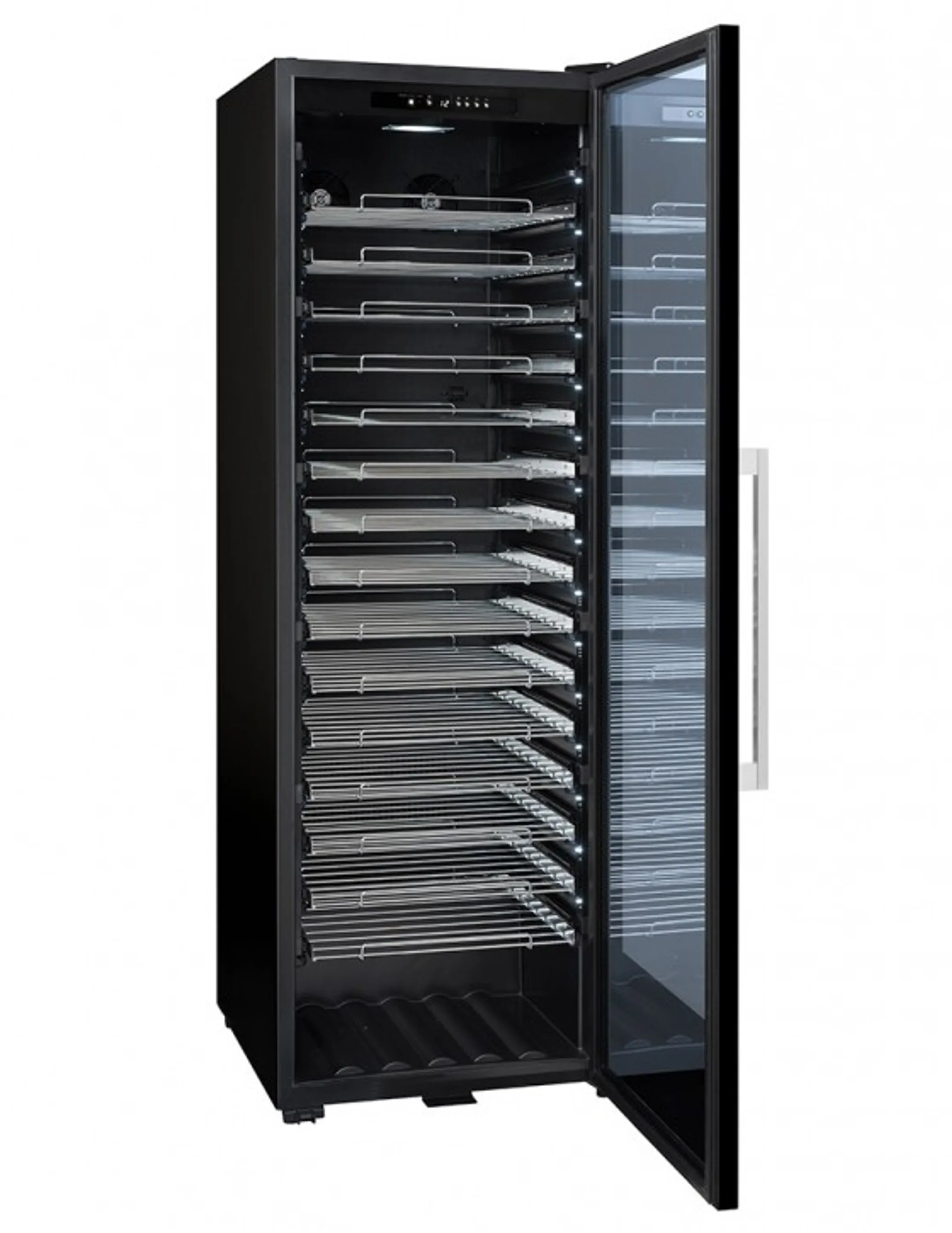 La Sommelière Cave à vin PRO160 image