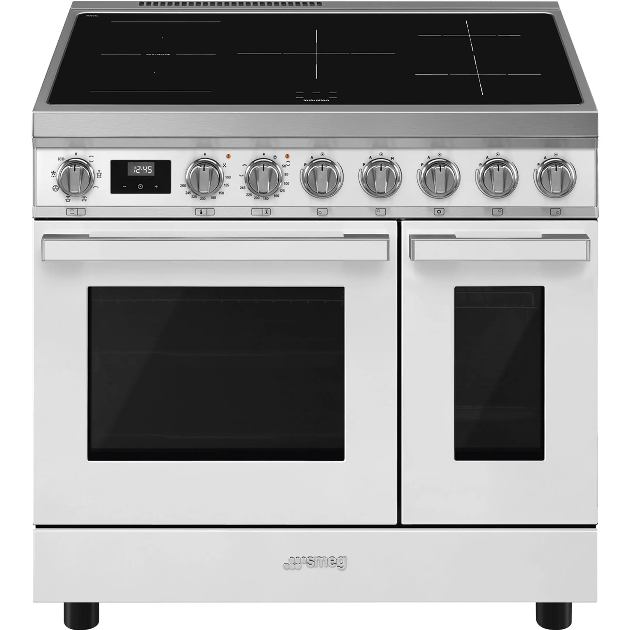 Cuisinière CPF92IMWH