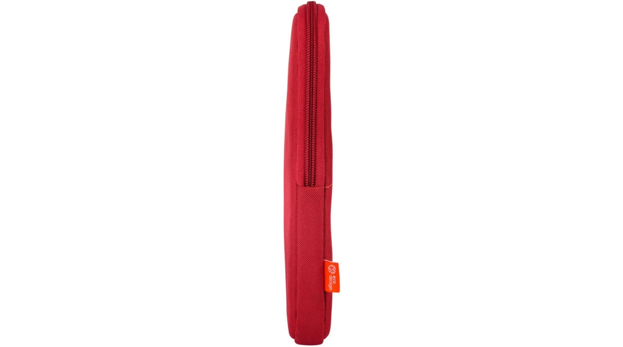 Adeqwat Housse pour ordinateurs à 14" - Rouge Eco Design image