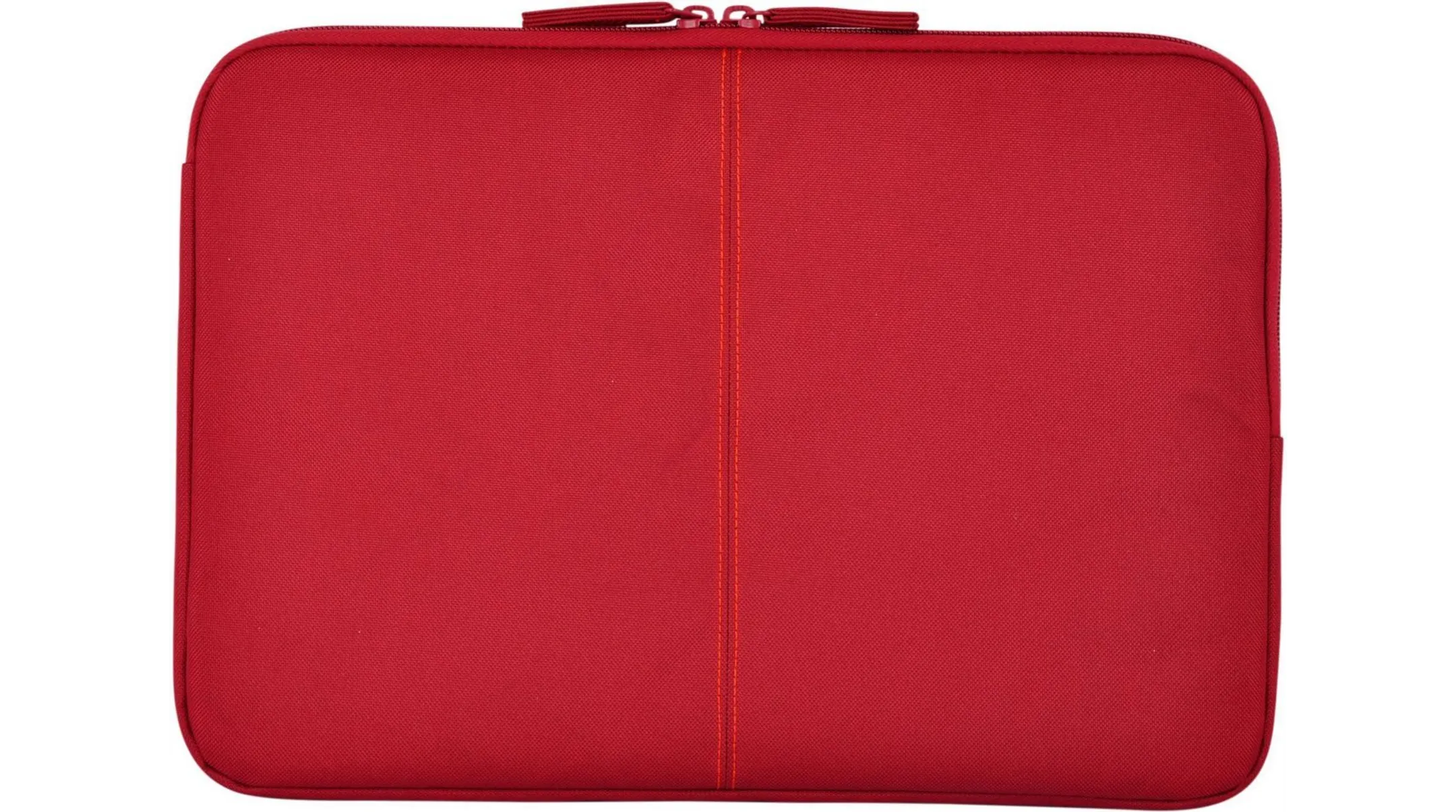 Adeqwat Housse pour ordinateurs à 14" - Rouge Eco Design image