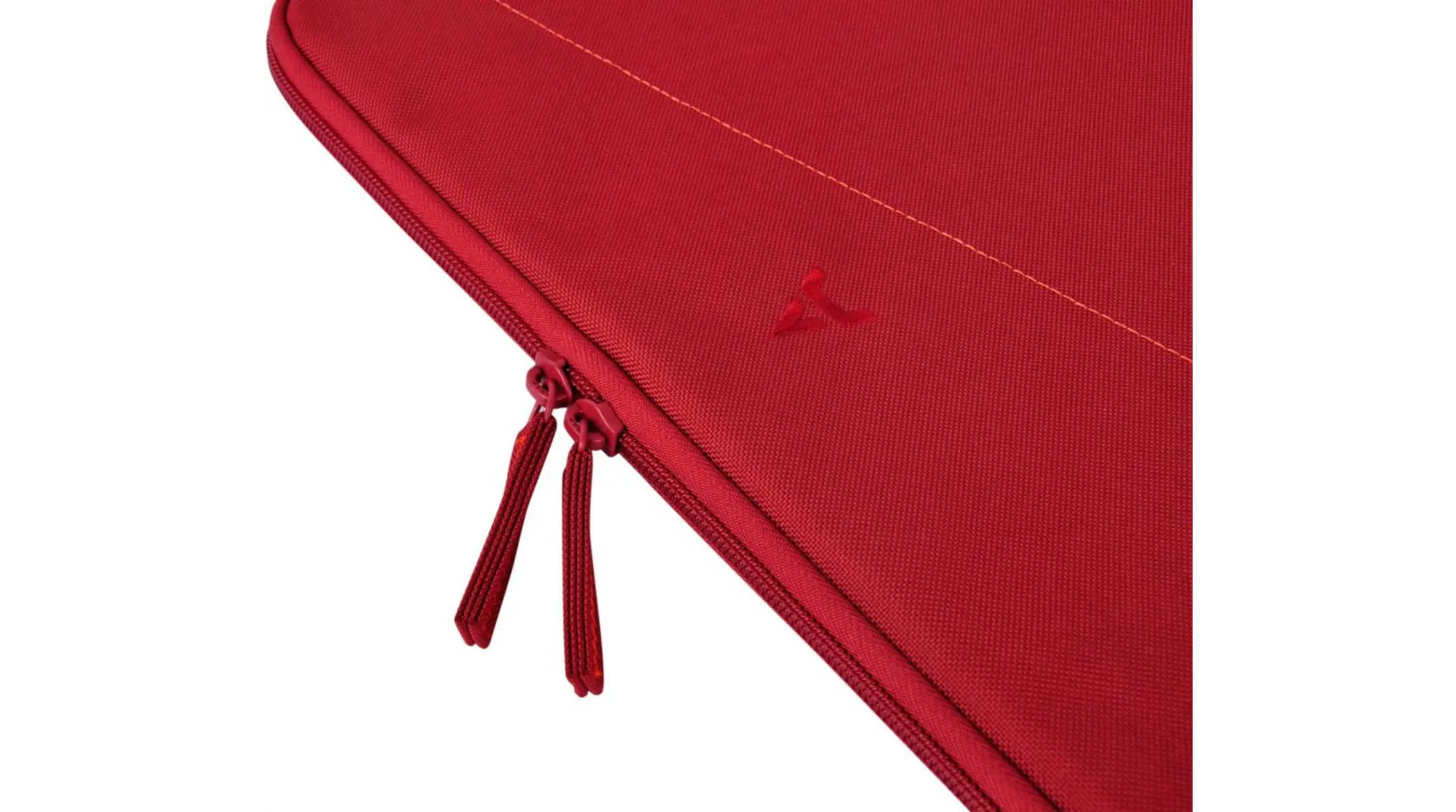 Adeqwat Housse pour ordinateurs à 14" - Rouge Eco Design image