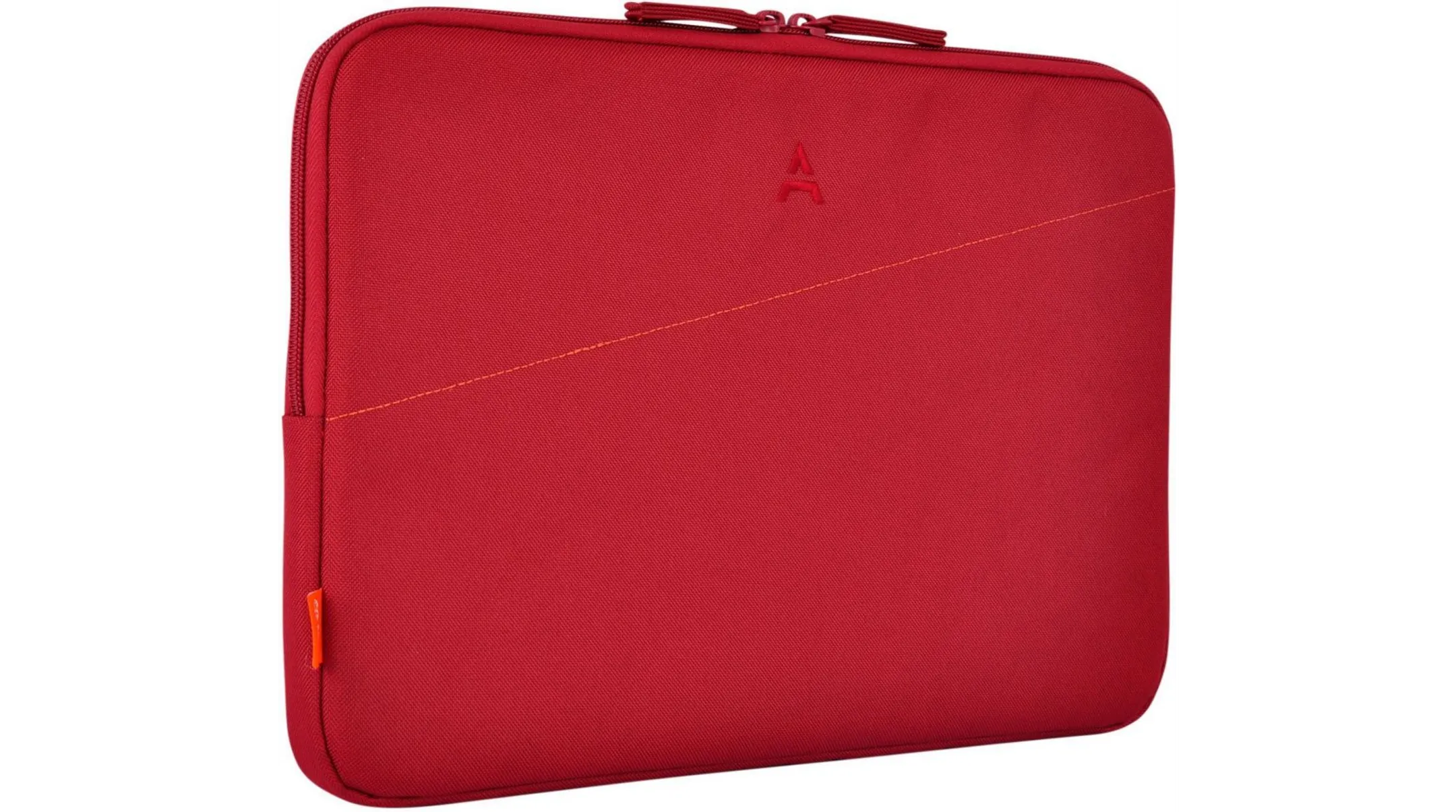 Adeqwat Housse pour ordinateurs à 14" - Rouge Eco Design image