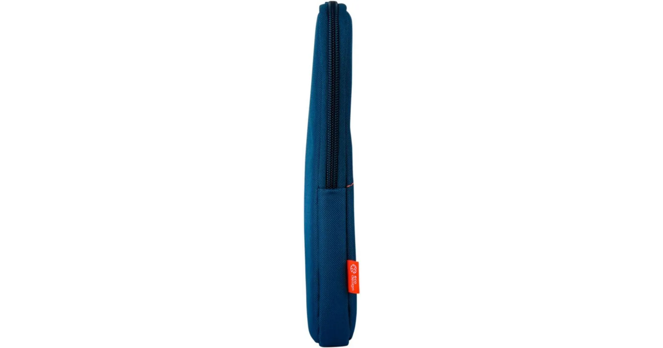 Adeqwat Sleeve voor laptops tot 14" - Blauw Eco Design image