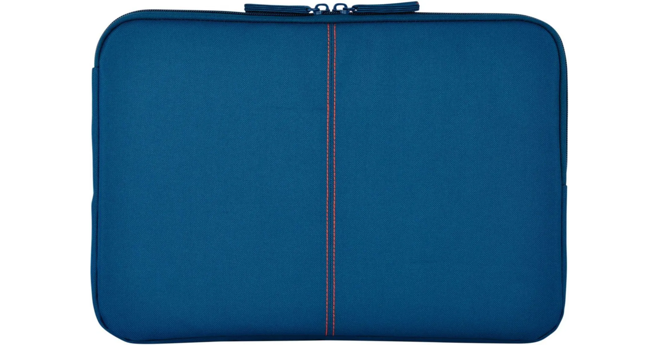 Adeqwat Sleeve voor laptops tot 14" - Blauw Eco Design image