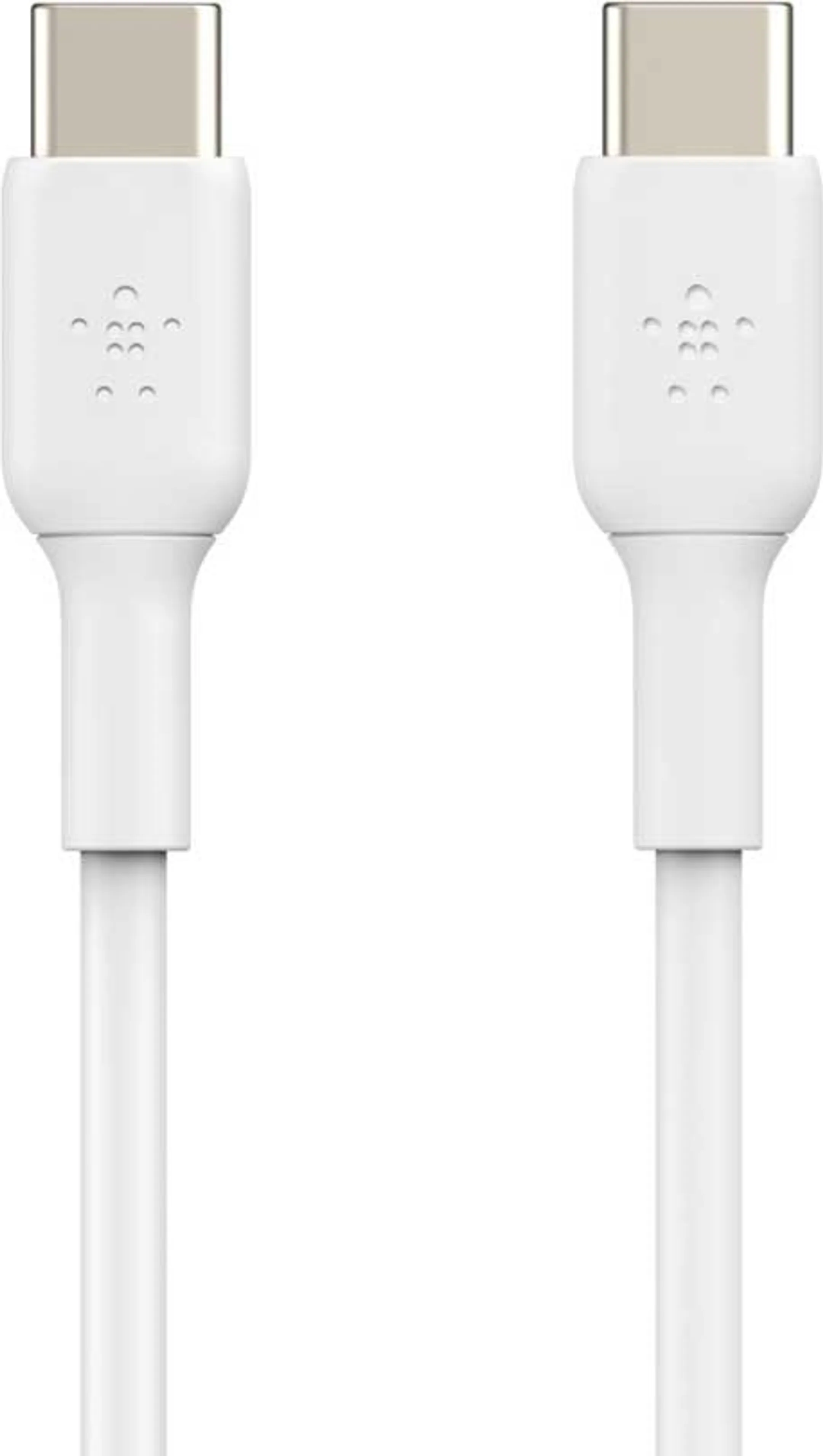 BOOST↑CHARGE™ USB C-kabel - 2 m