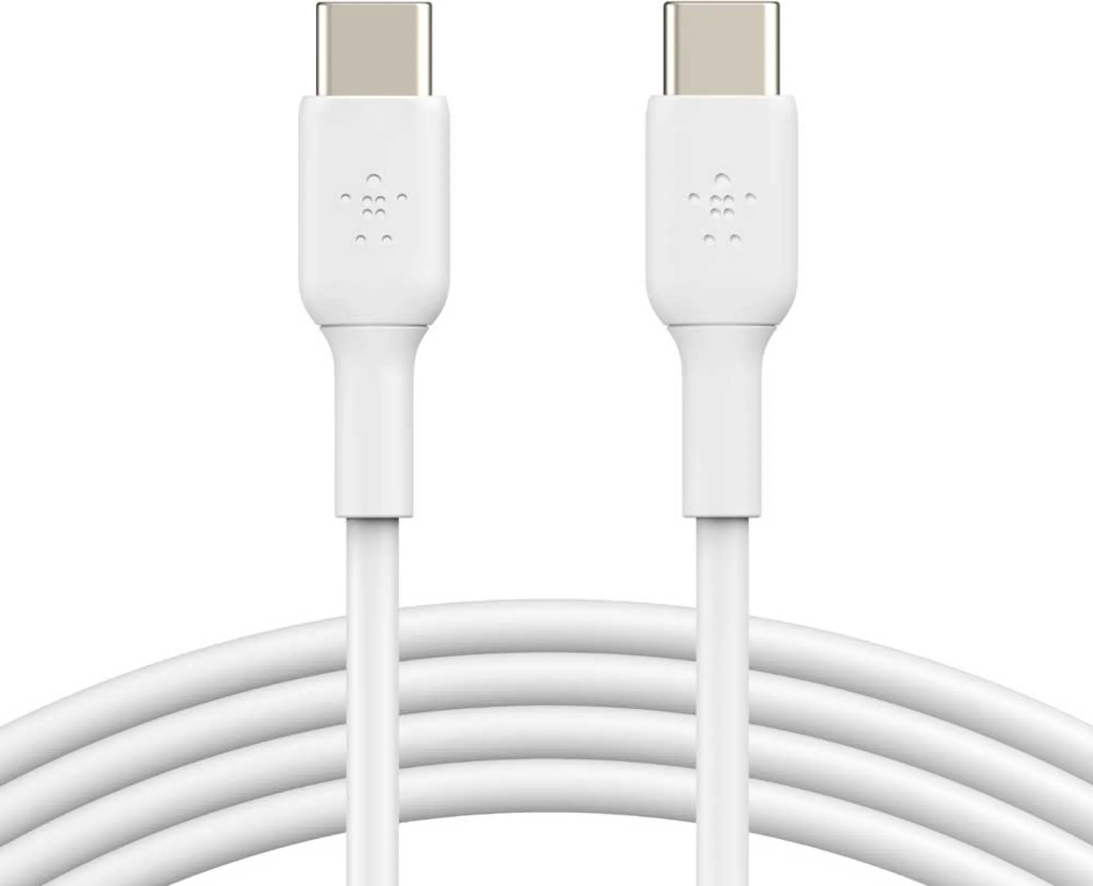 Belkin BOOST↑CHARGE™ USB C-kabel - 2 m image