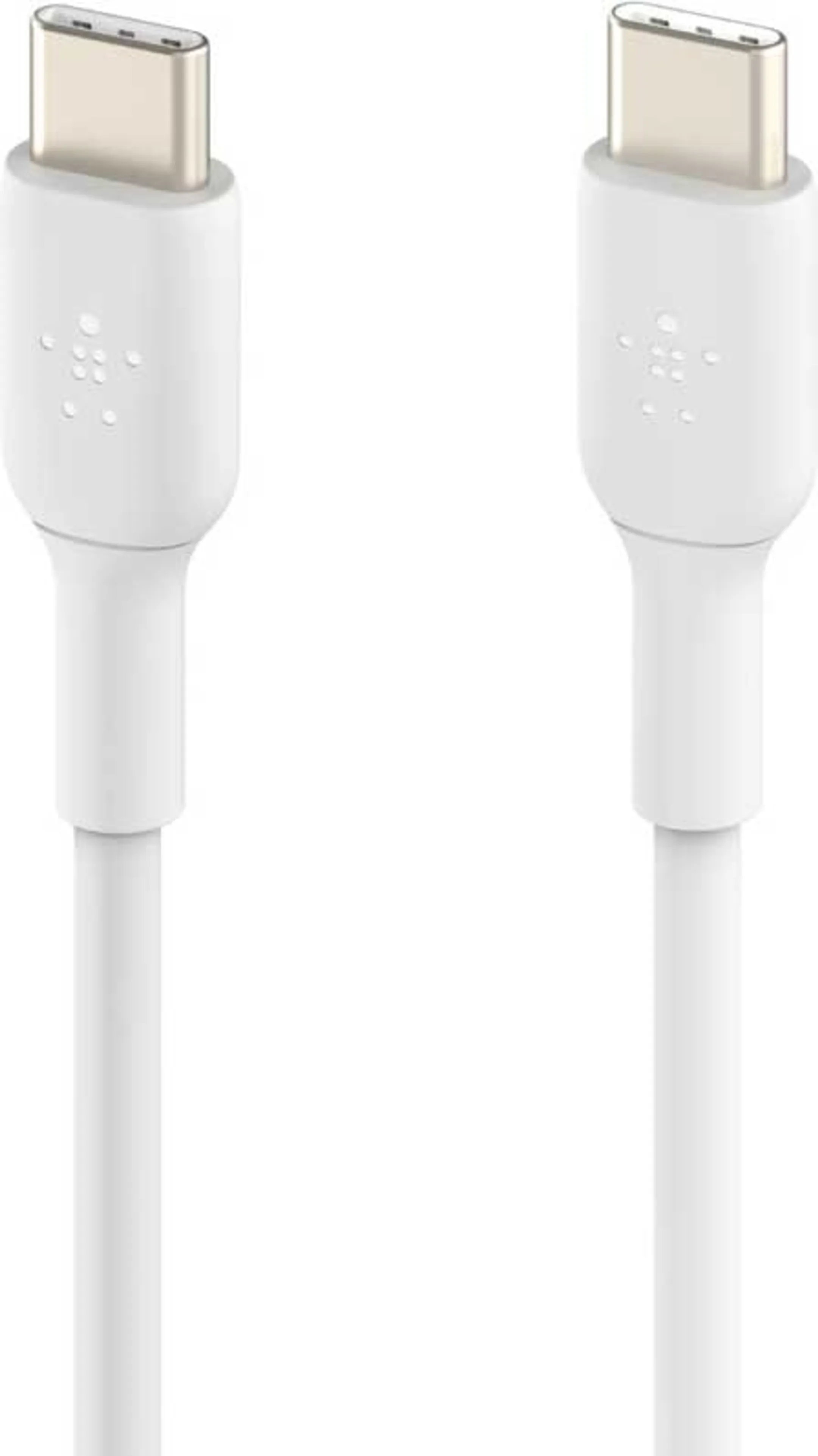 Belkin BOOST↑CHARGE™ USB C-kabel - 2 m image