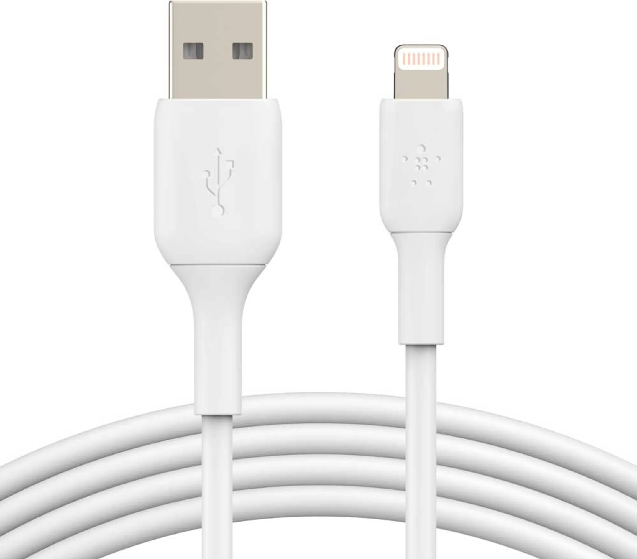 Belkin Câble BOOST↑CHARGE™ Lightning vers USB A - 2 m image