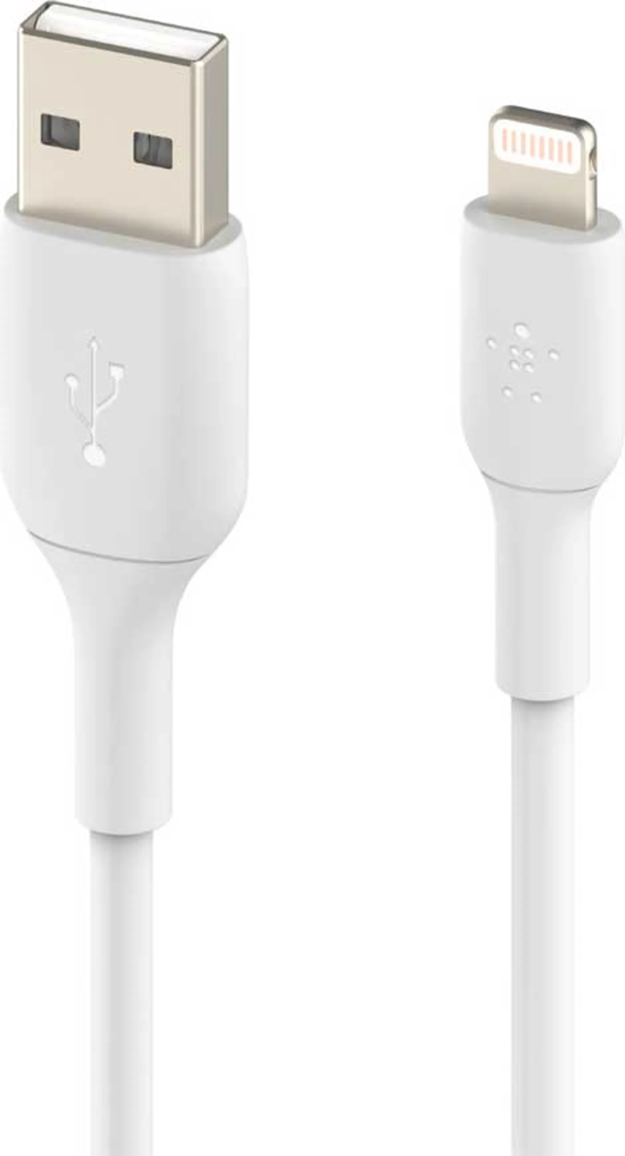 Belkin Câble BOOST↑CHARGE™ Lightning vers USB A - 2 m image