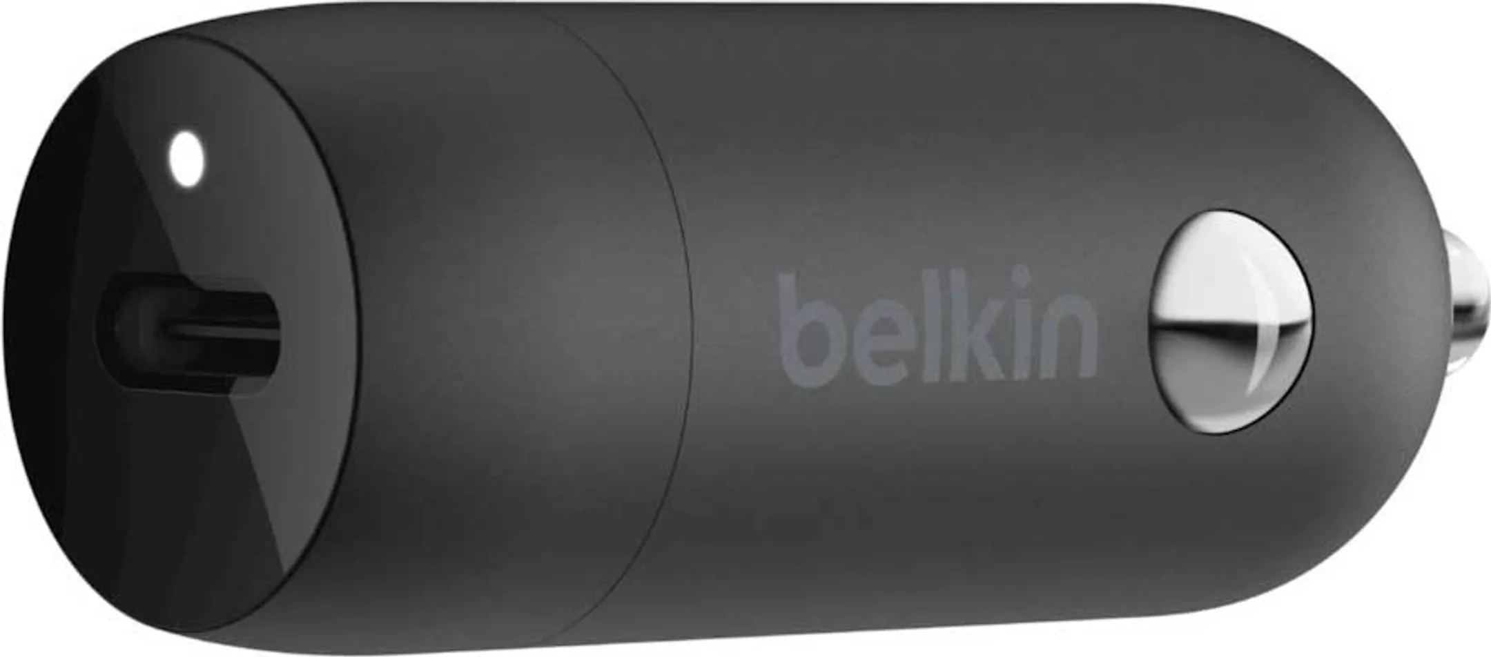Belkin BOOST↑CHARGE™ autolader - USB C image