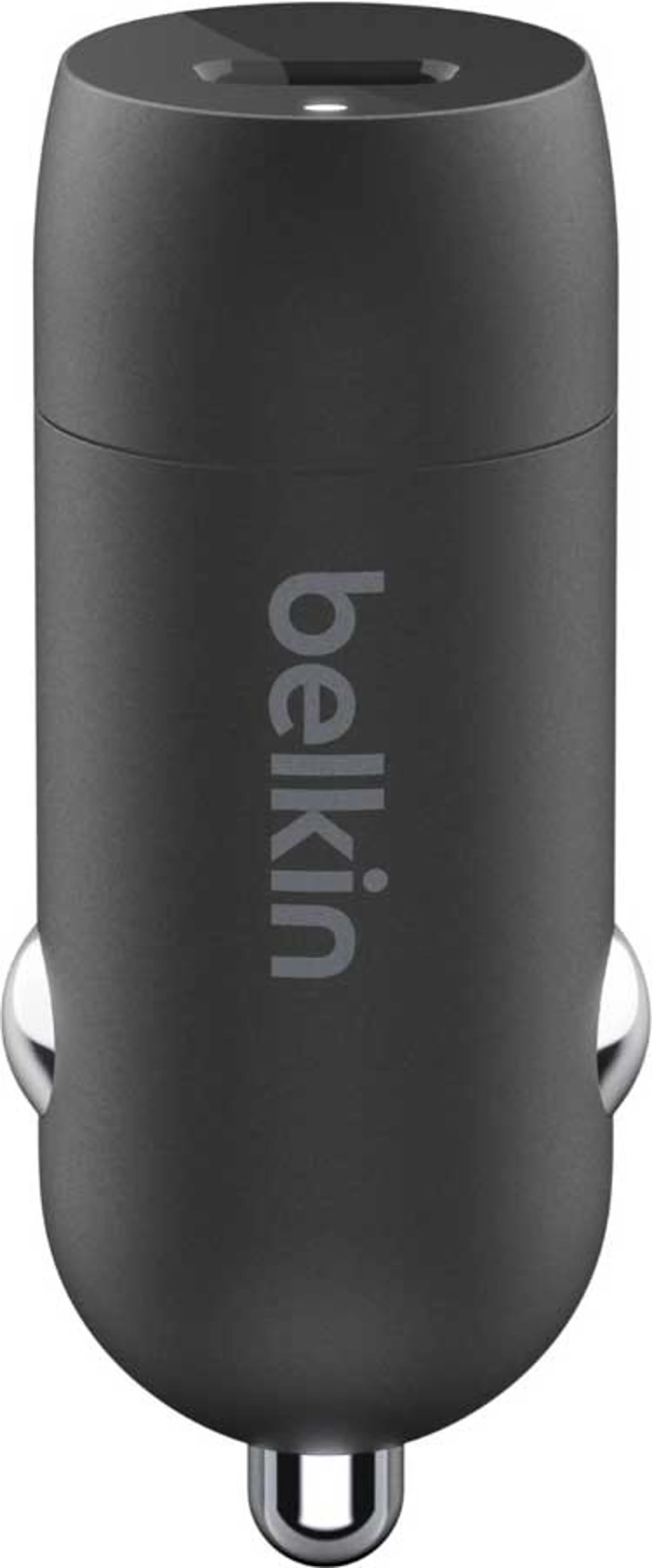 Belkin BOOST↑CHARGE™ autolader - USB C image