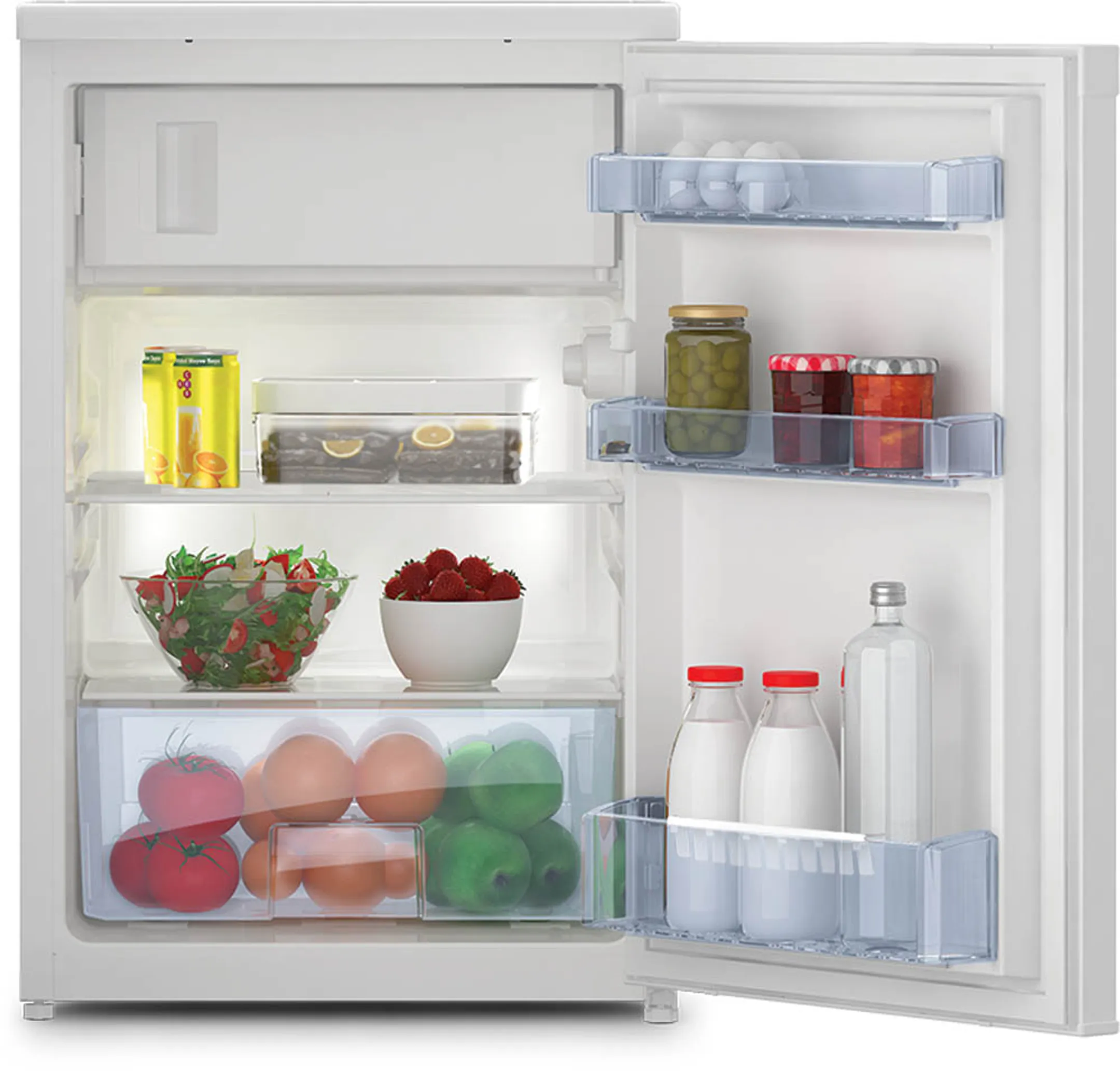 Beko Frigo TSE1285N image