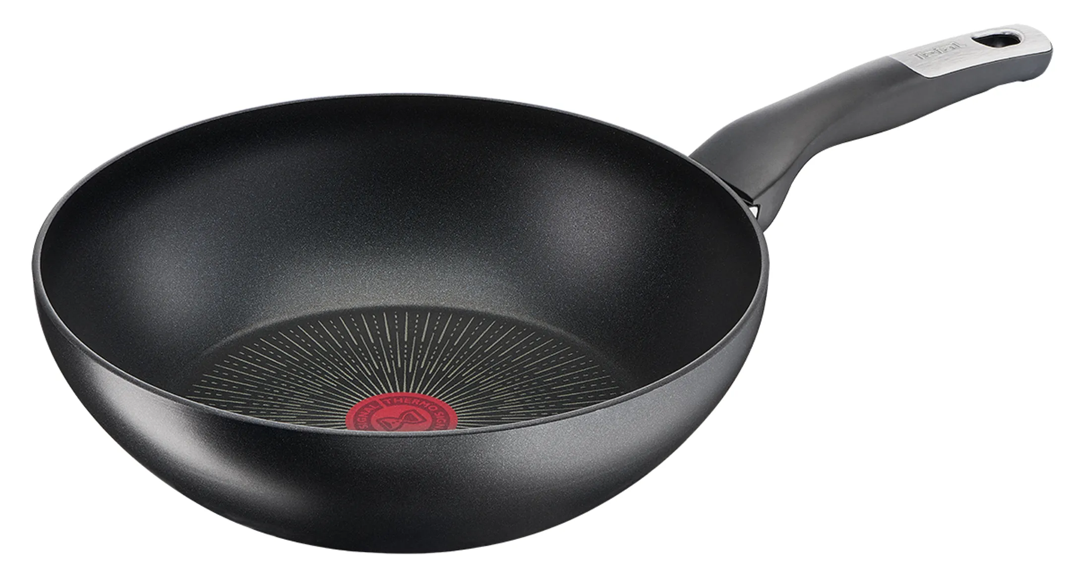 Wok - Unlimited - Ø28 cm