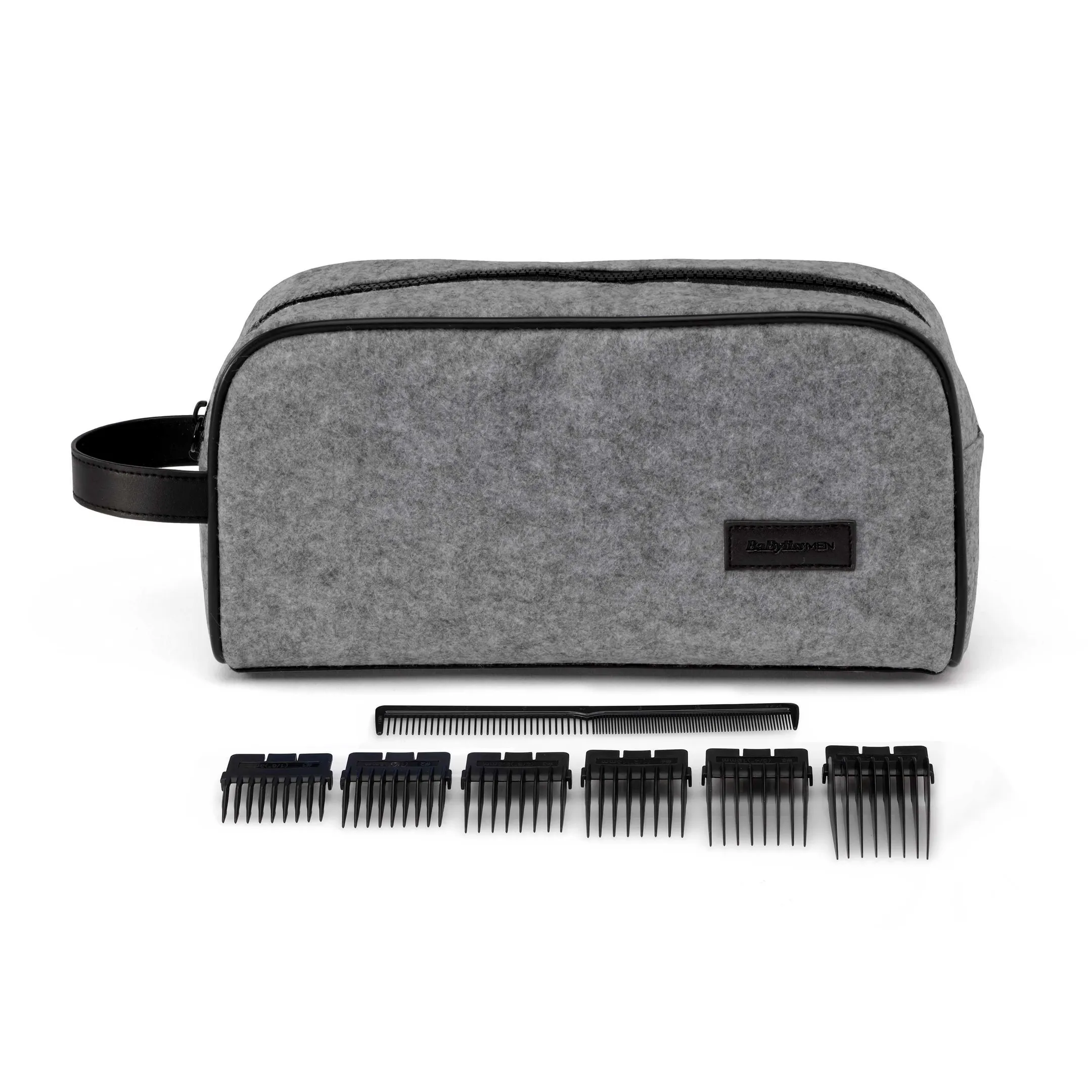 Babyliss Tondeuse Steel Edition 7755PE image