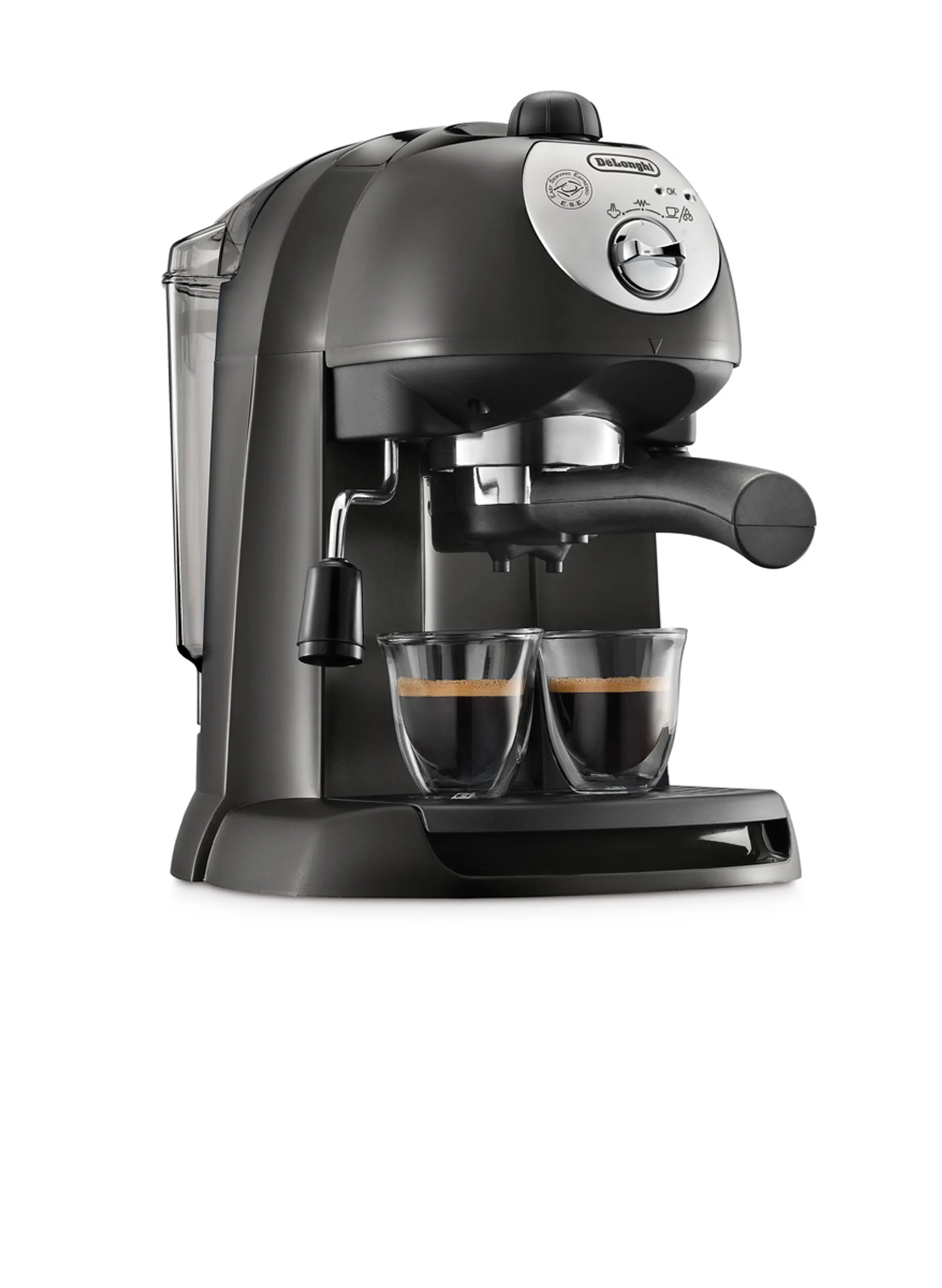 Espressomachine EC201CD.B
