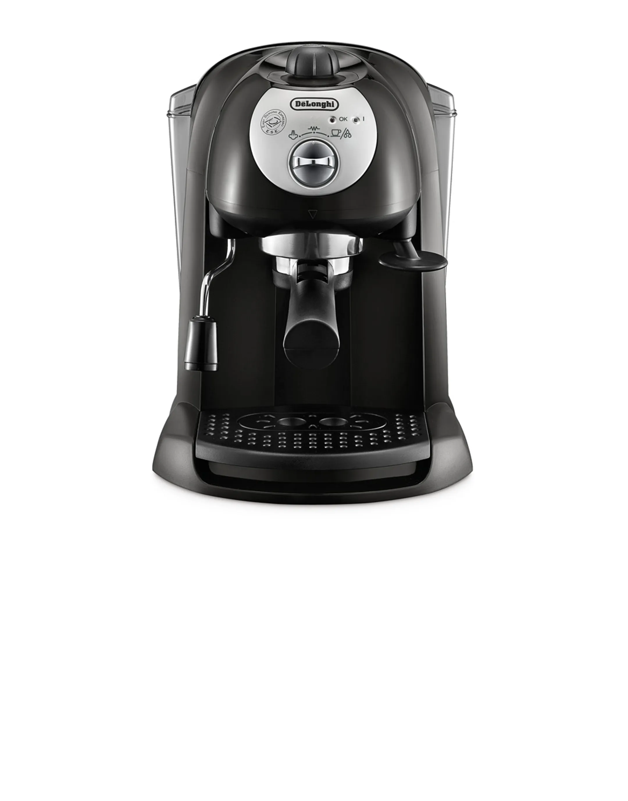 De'Longhi Espressomachine EC201CD.B image