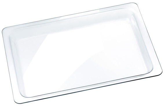Plat à four HGS100