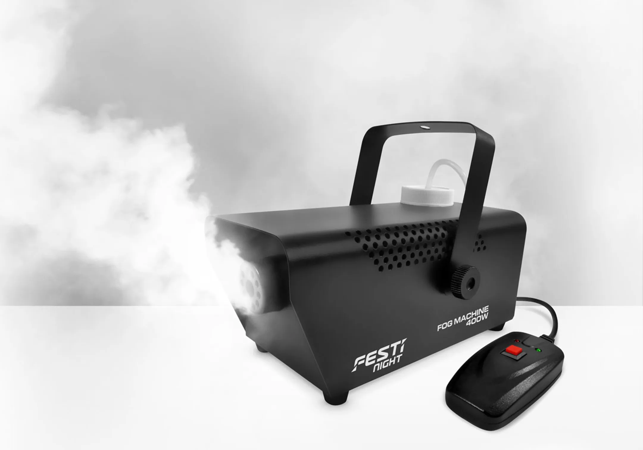 Festi Rookmachine - Fogmachine 400 image