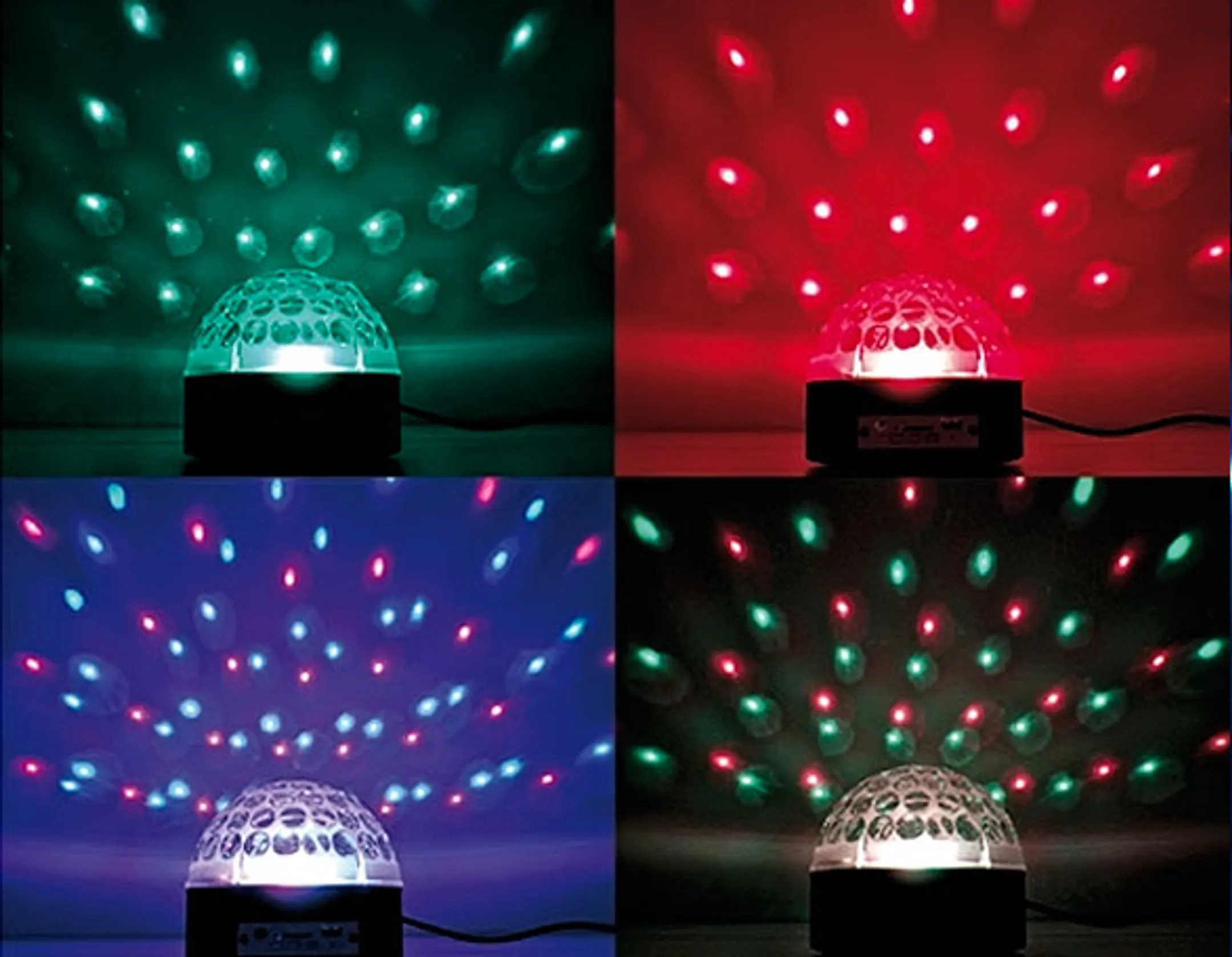 Festi Magicball image