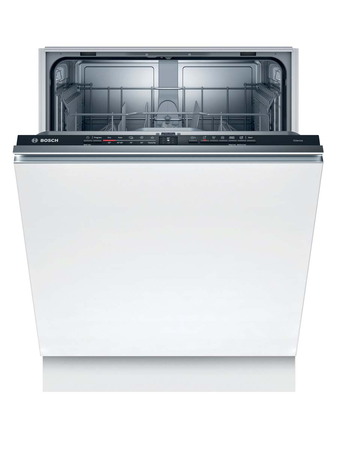 Inbouw vaatwasser SMV2ITX22E Home Connect