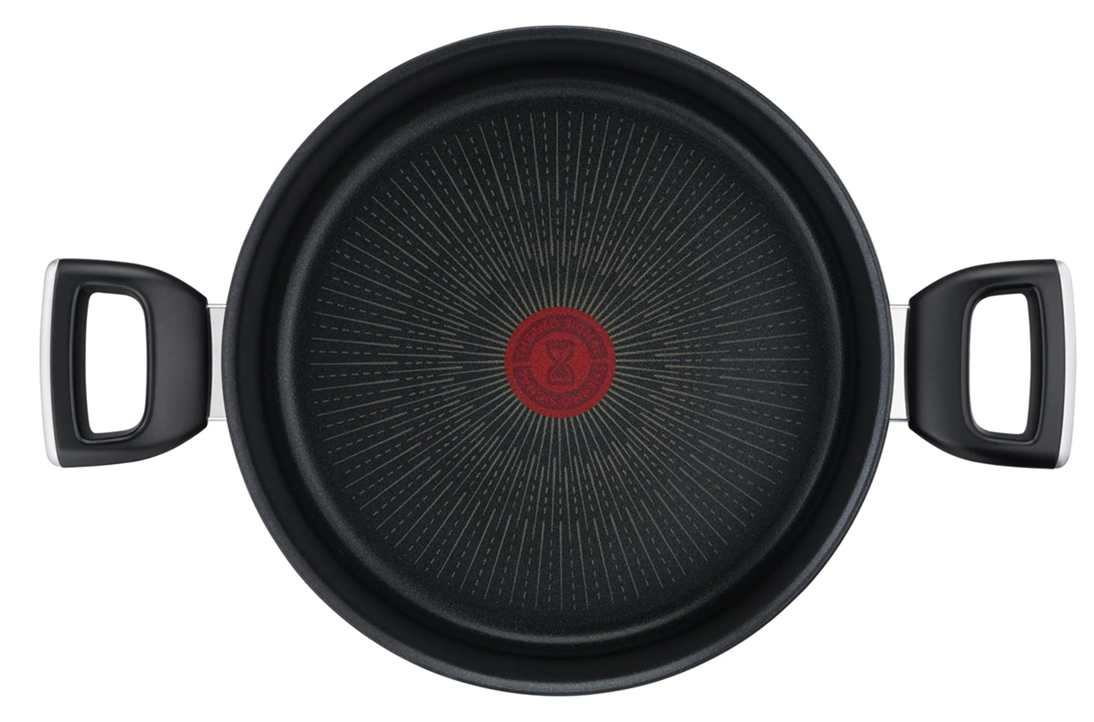 Tefal Stoofpot - Unlimited - Ø24 cm   image