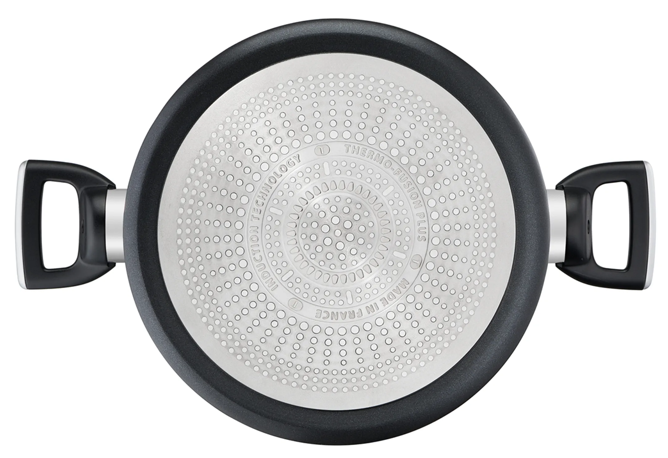 Tefal Stoofpot - Unlimited - Ø24 cm   image