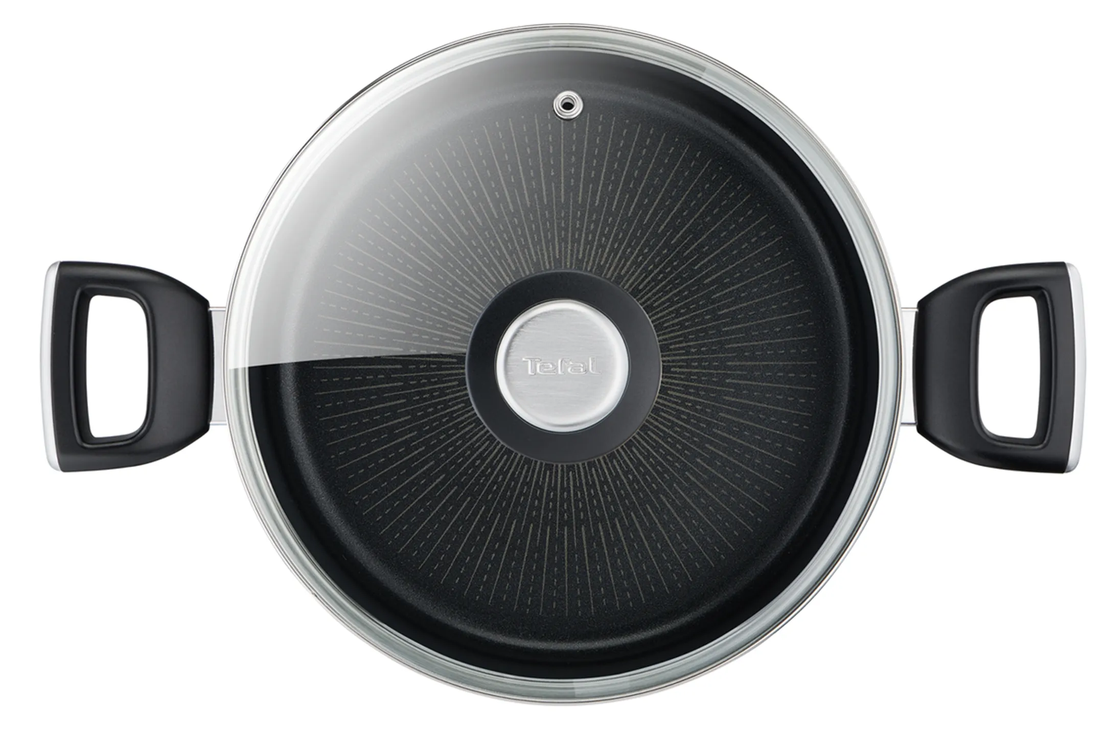 Tefal Stoofpot - Unlimited - Ø24 cm   image