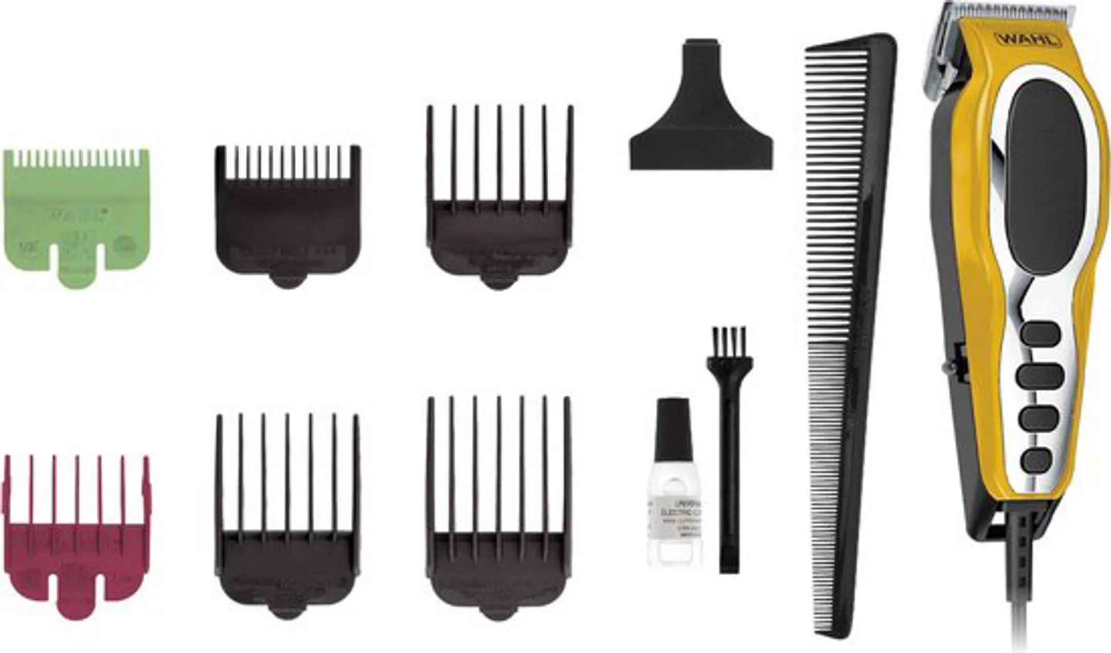 Wahl Tondeuse Close Cut Pro image
