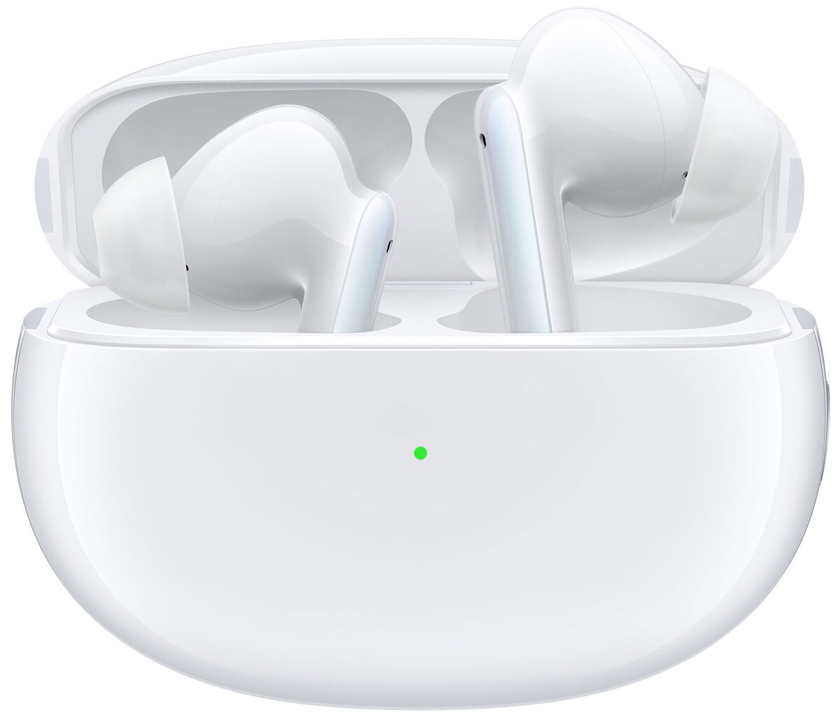 vergelijk draadloze oortjes