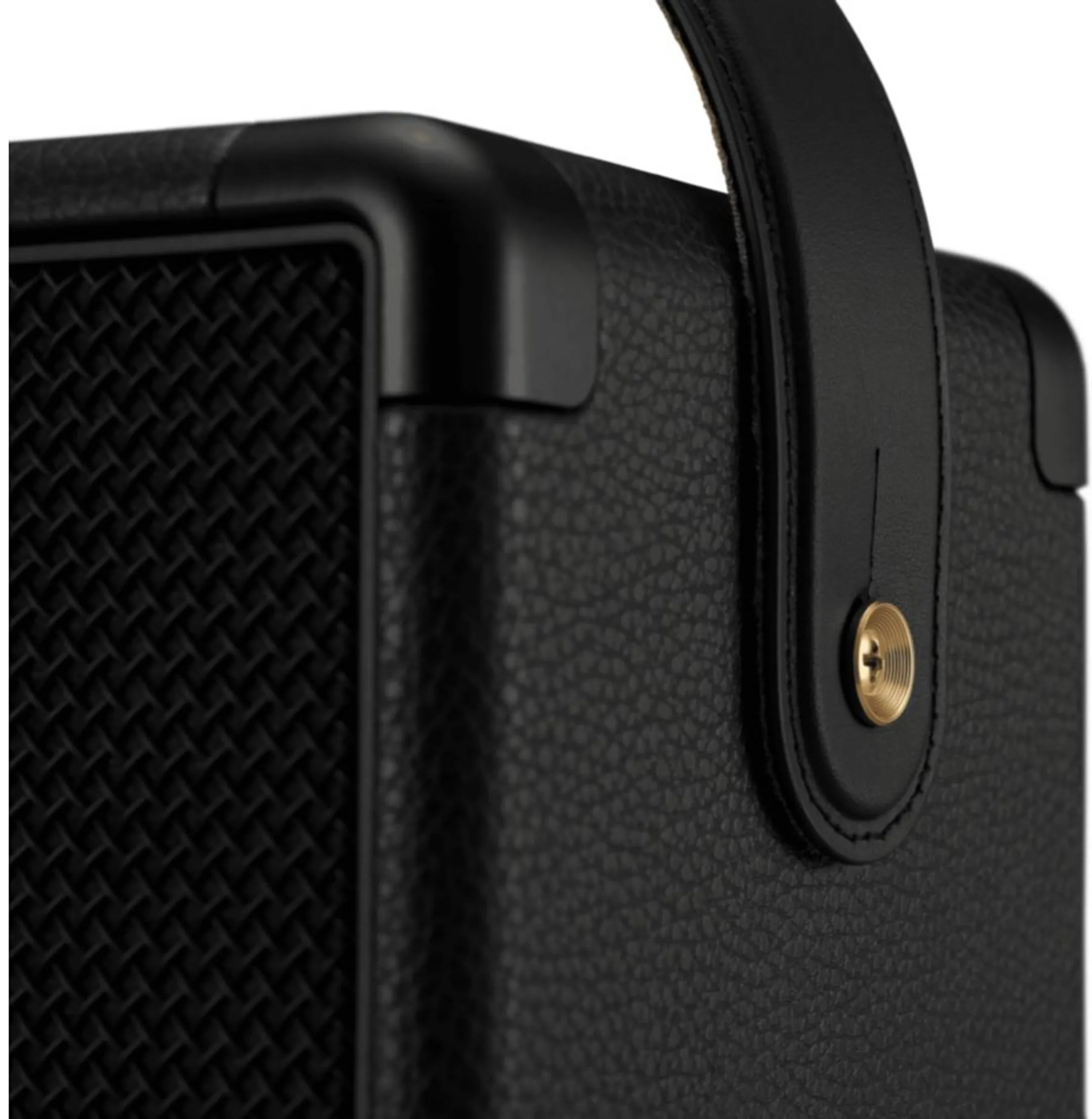 Marshall Enceinte Bluetooth Kilburn II - Noir/Or image