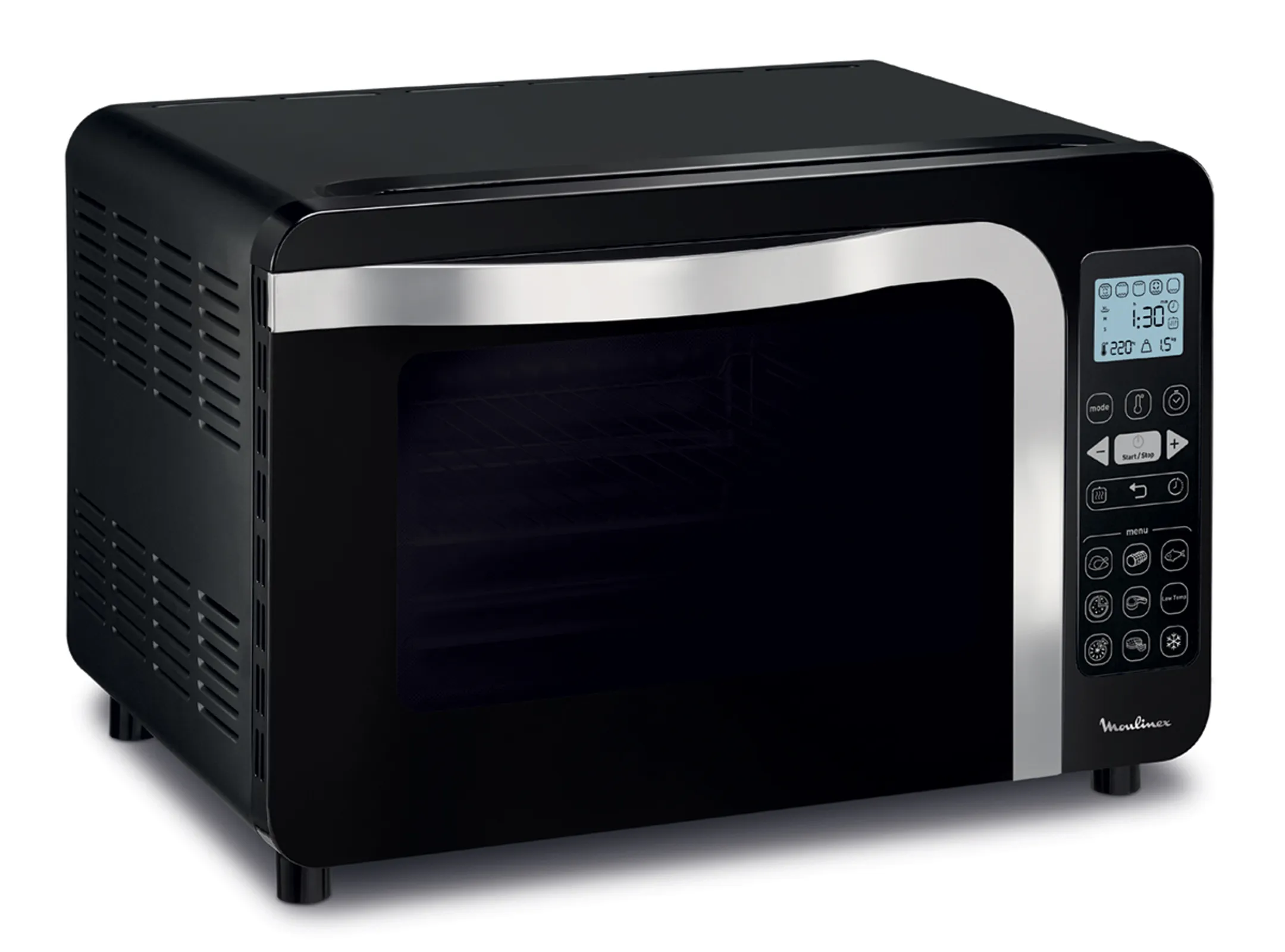 Elektrische oven Delicio Tactile OX286810