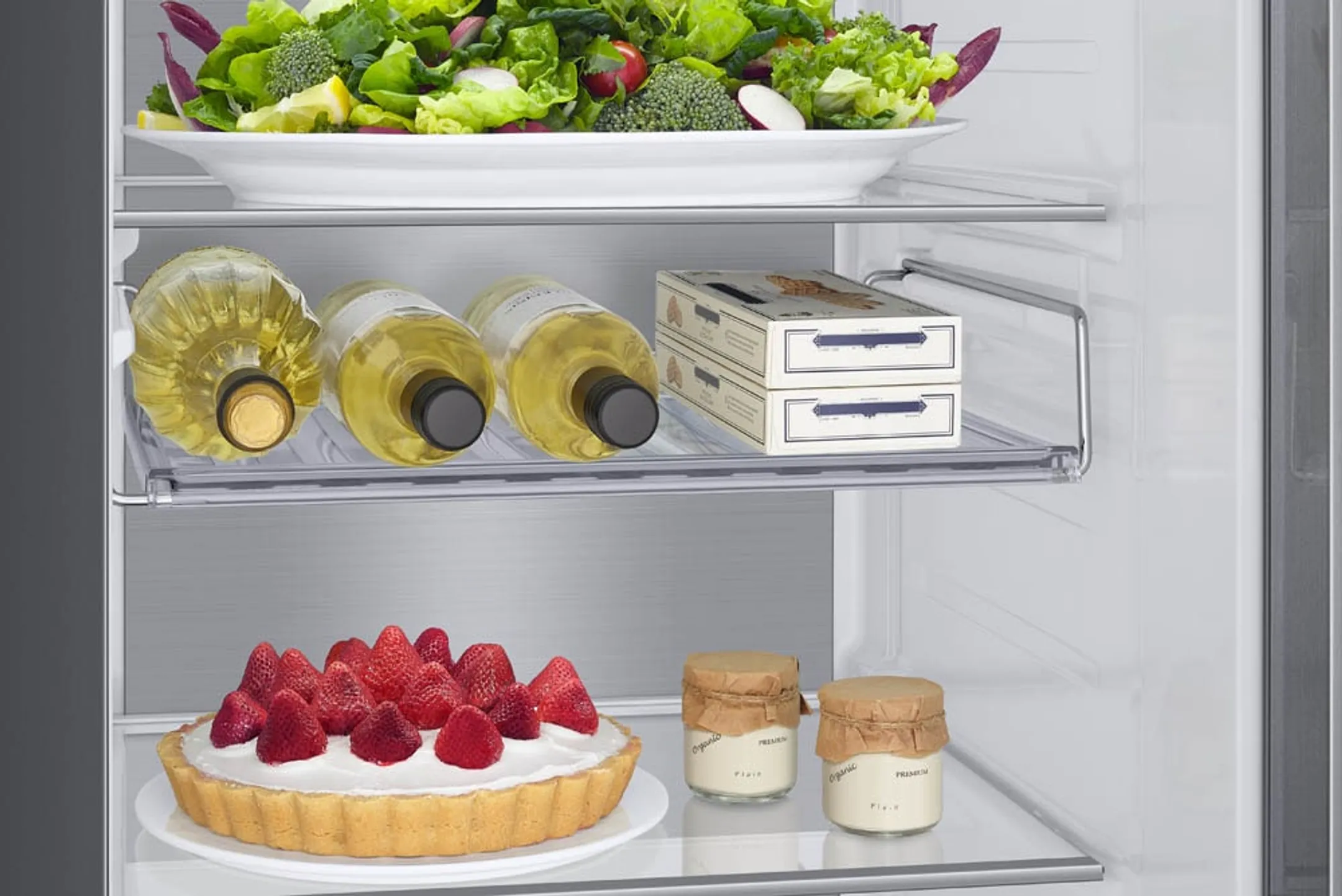 RS6HA8891B1 Family Hub