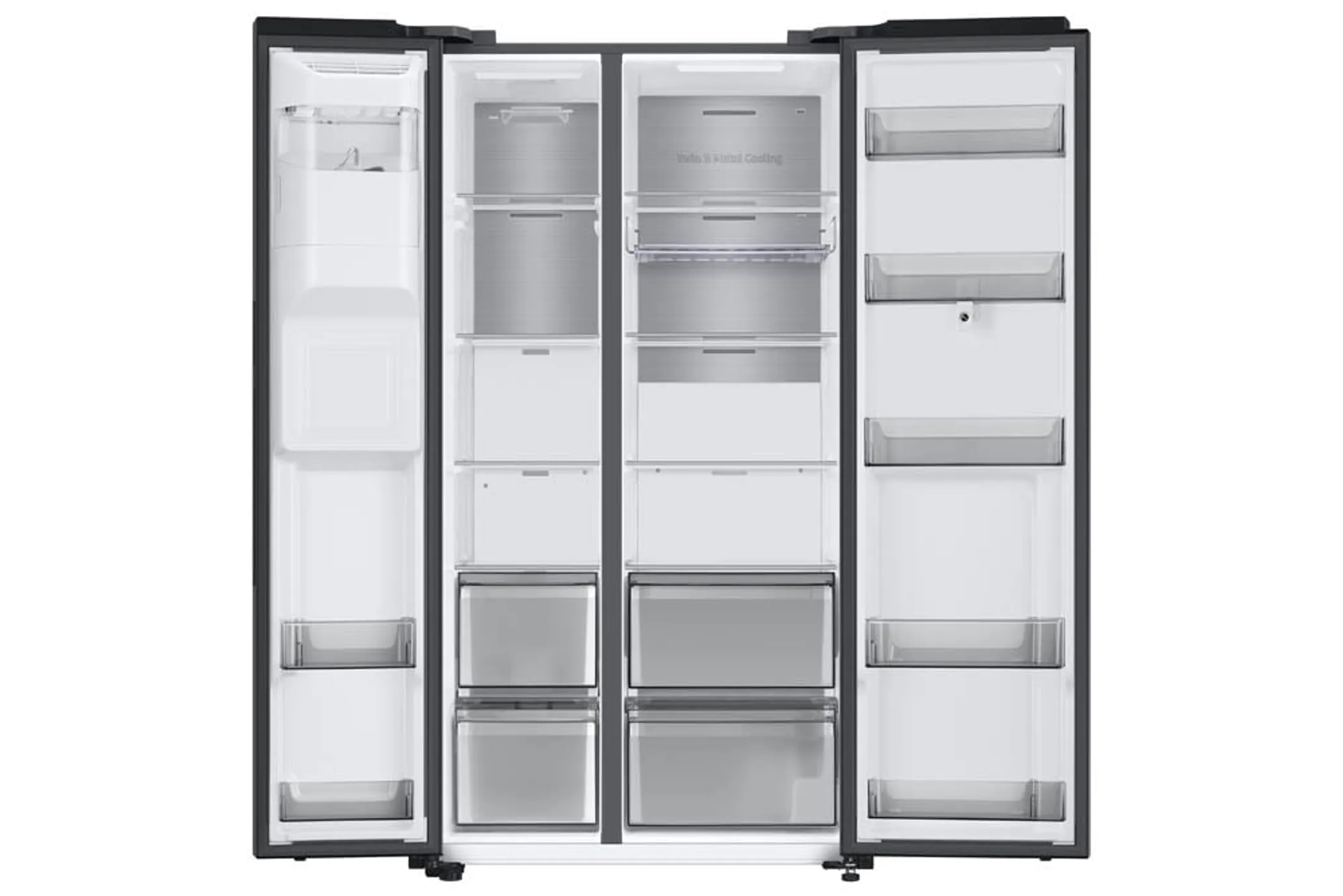 RS6HA8891B1 Family Hub