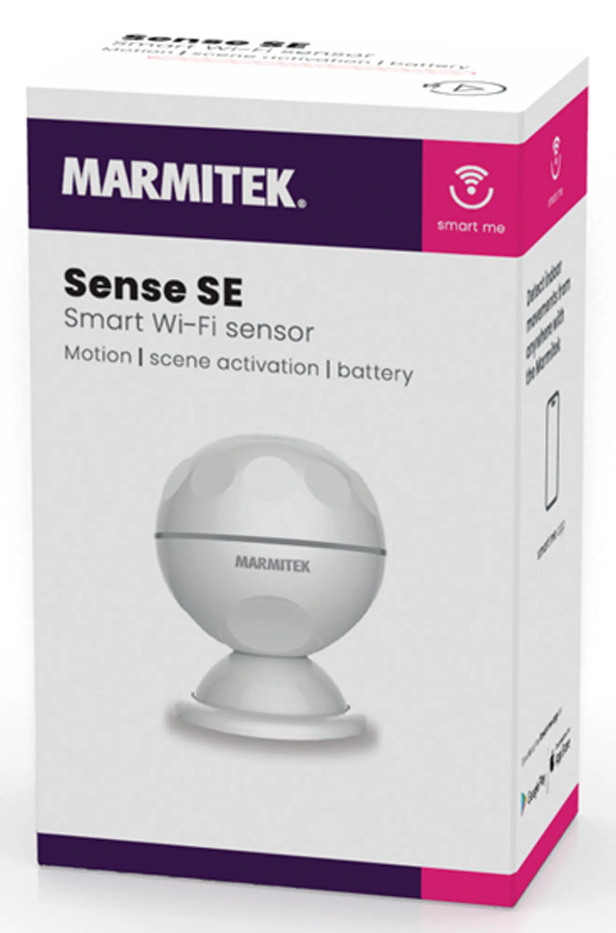 Marmitek Sense SE - Bewegingssensor image