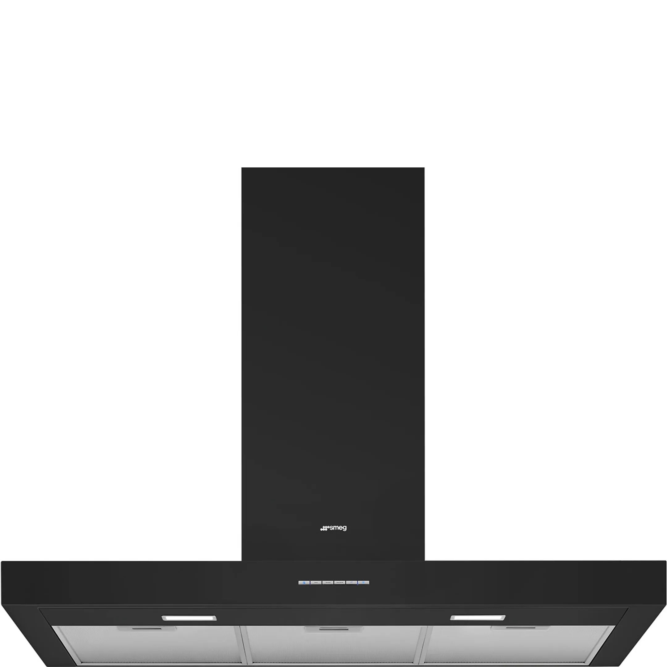 Smeg Hotte décorative KBT900NE image