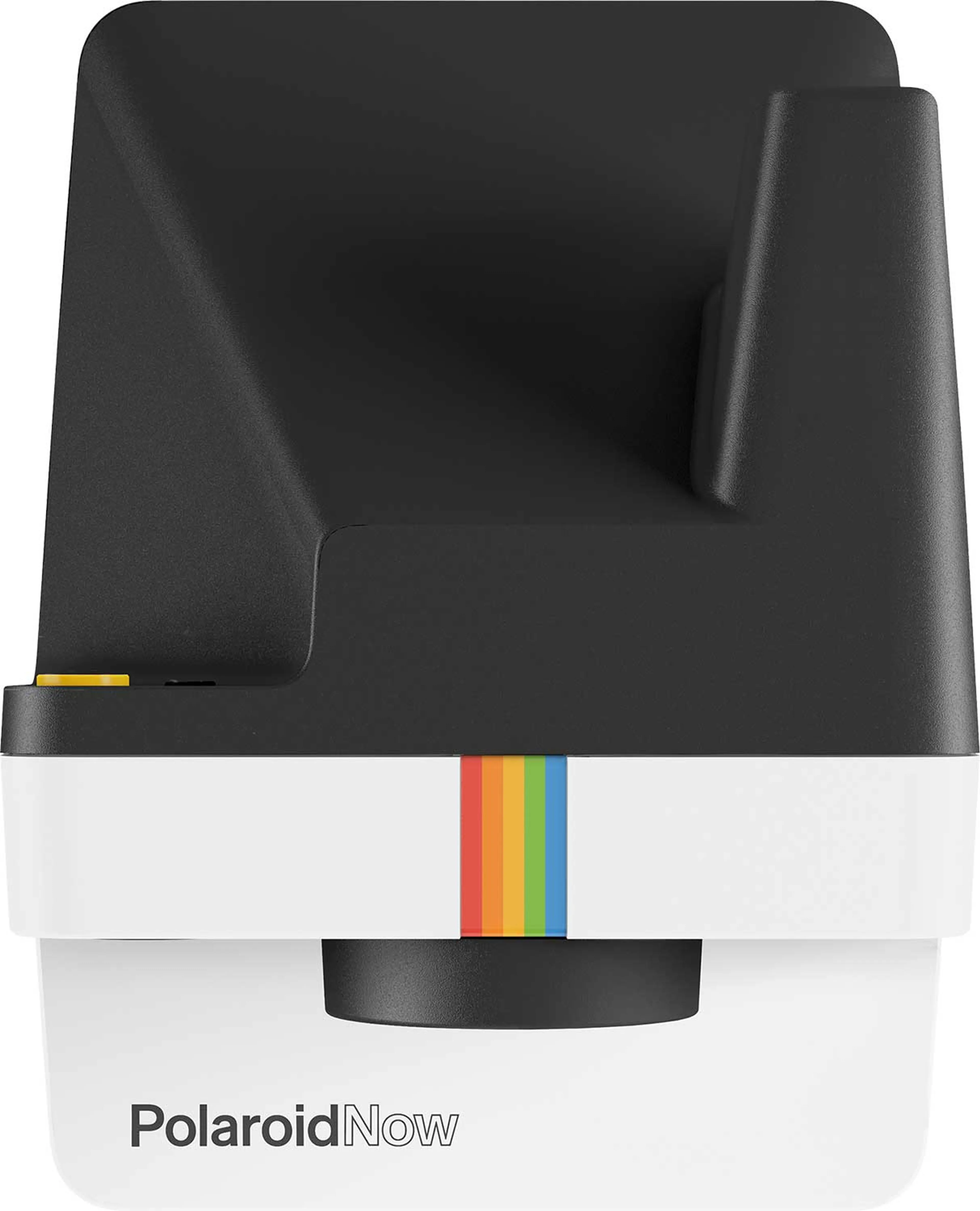 Polaroid Now i-Type instant camera Black & White image