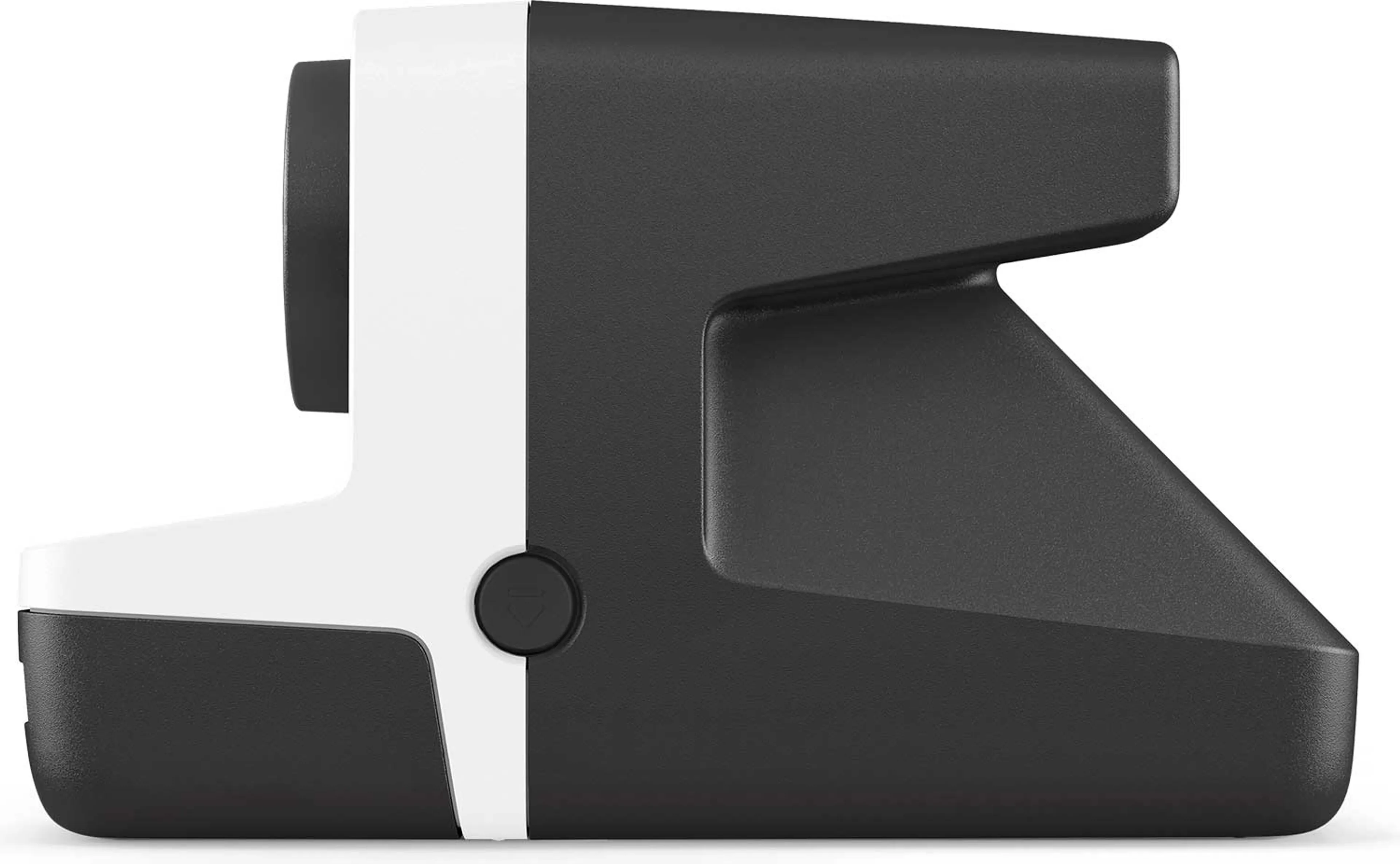 Polaroid Now i-Type instant camera Black & White image