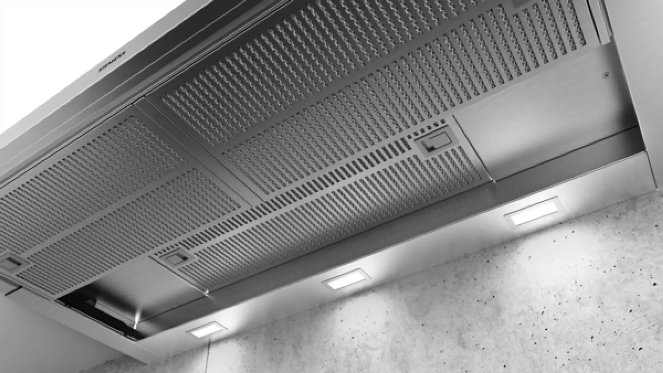 Siemens Telescopische dampkap LI97RA561 image